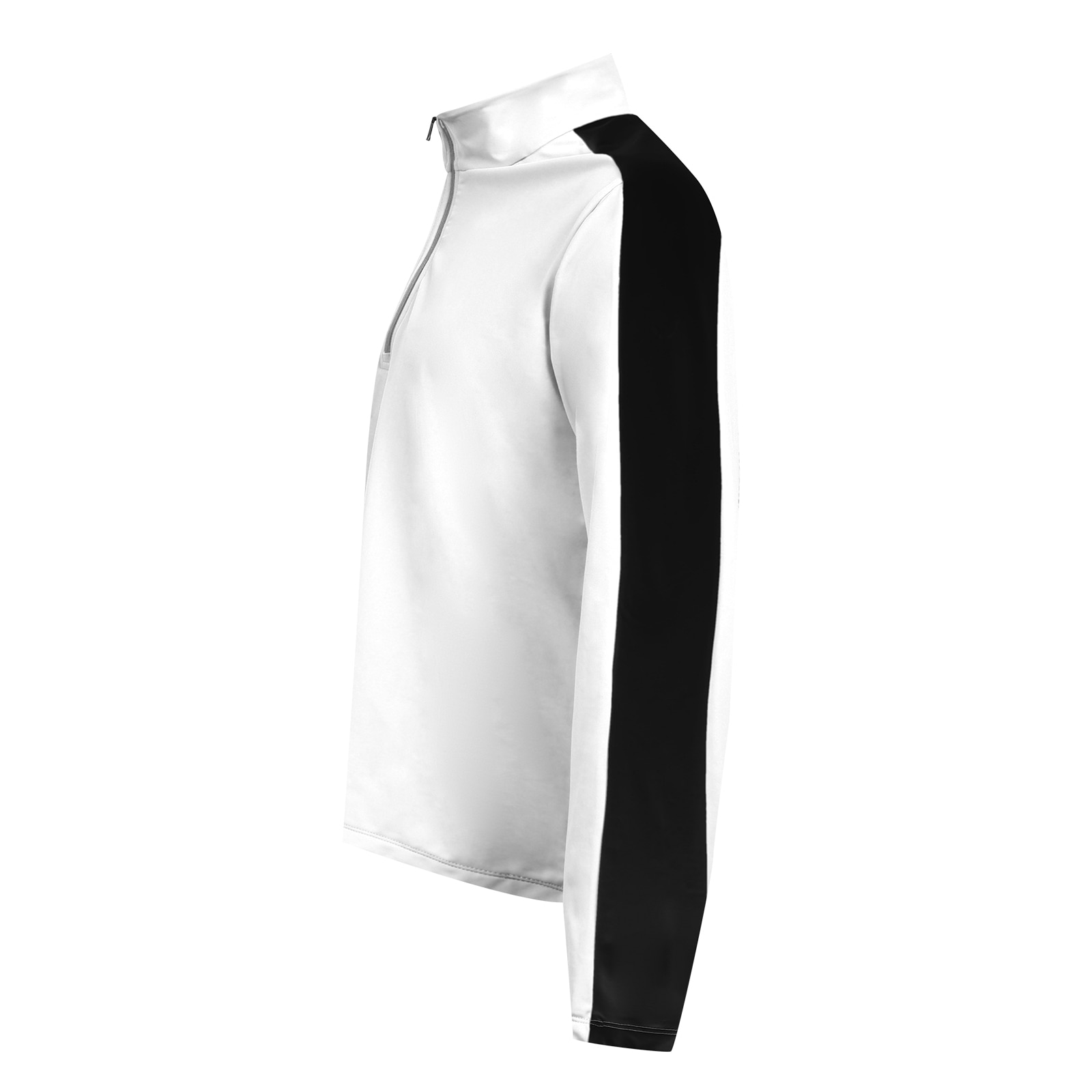 Forro Polar Slalom Tsunami Branco-2
