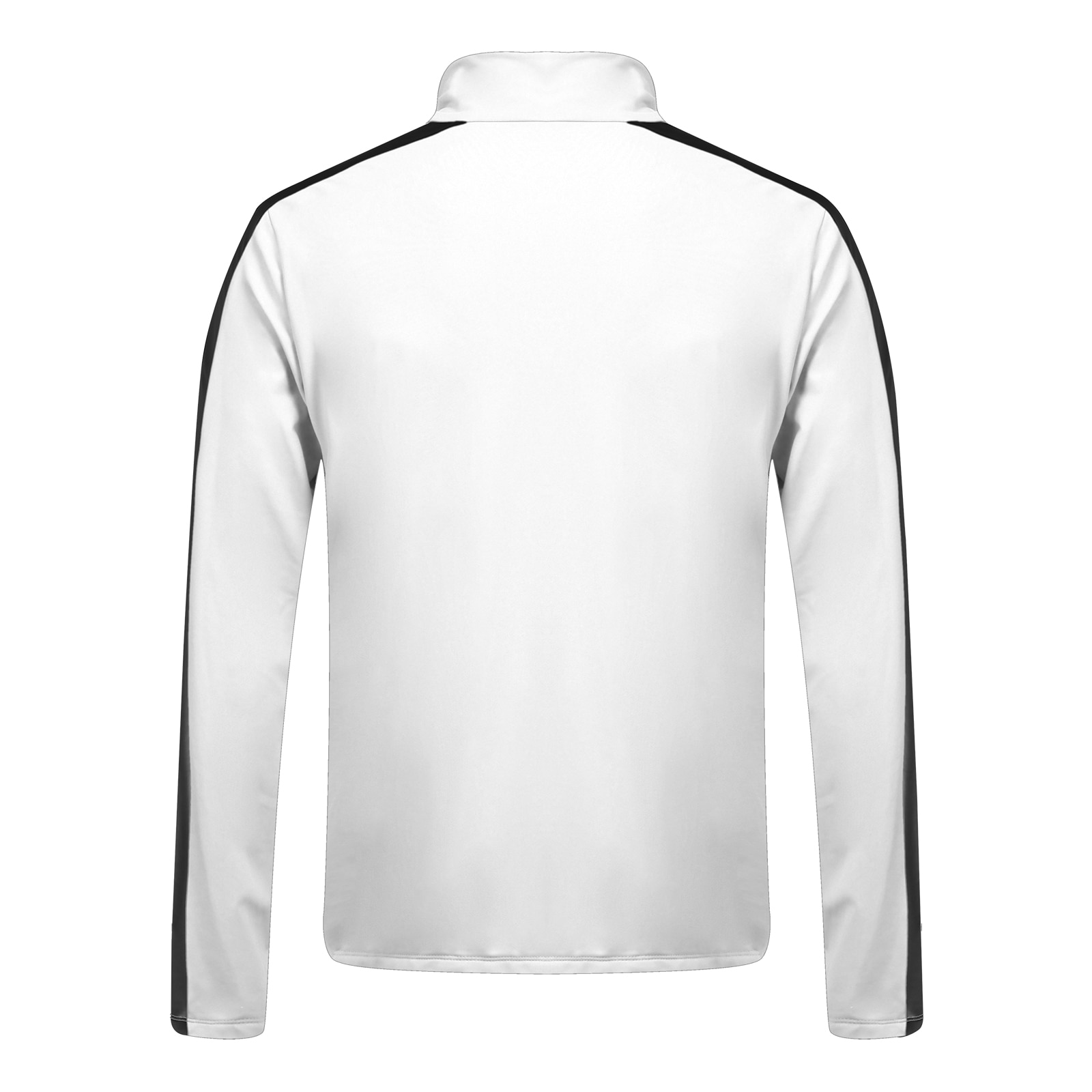 Forro Polar Slalom Tsunami Branco-3