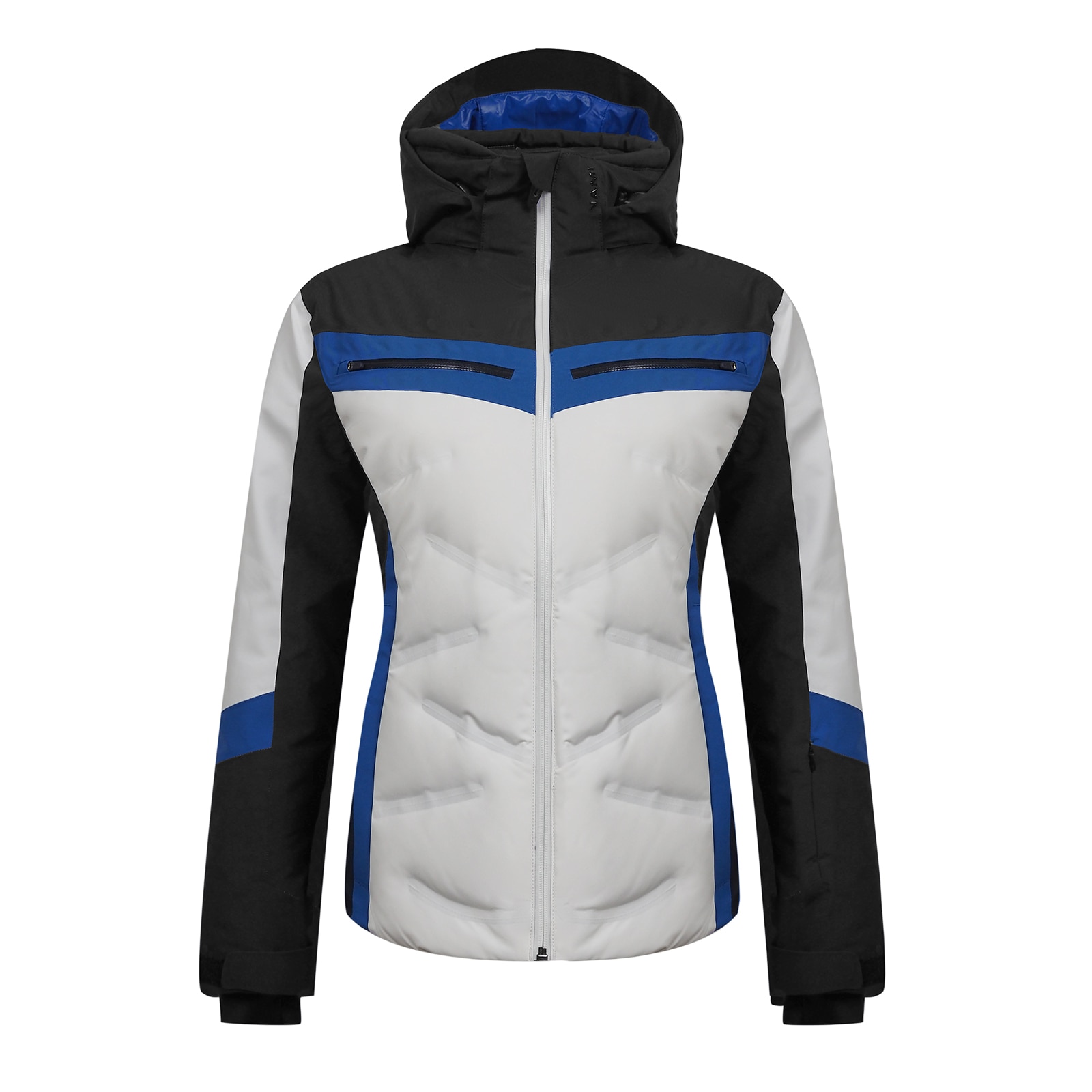 Imagem 0 de Casaco de Neve Slalom Tsunami