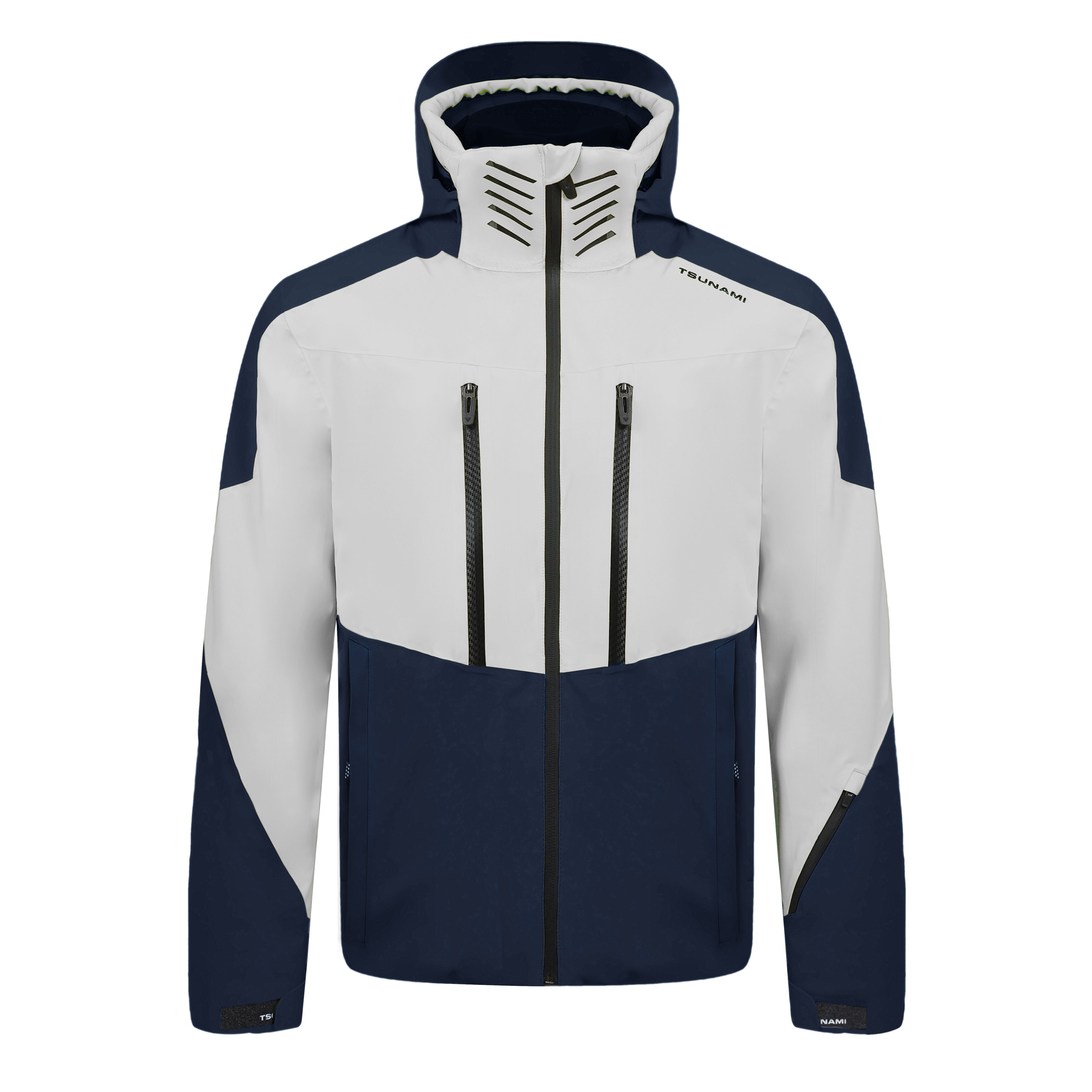 Imagem 0 de Casaco de Neve Predator Dx Tsunami