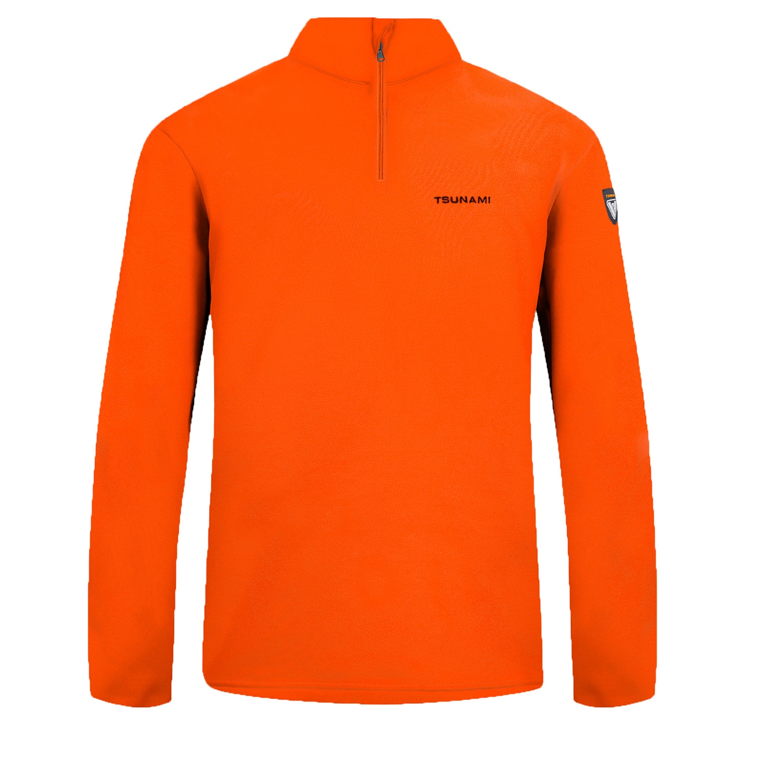 Imagem 0 de Midlayer Térmico Infantil Winner Tsunami