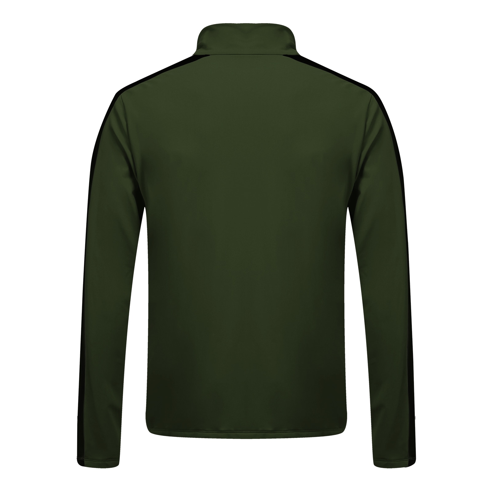Midlayer Térmico Slalom Tsunami Verde-4