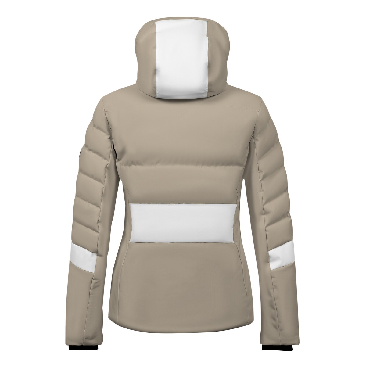 Casaco de Esqui Vermont Tsunami Taupe-3