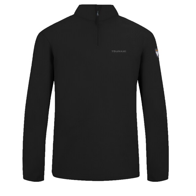 Imagem 0 de Midlayer Térmico Infantil Winner Tsunami
