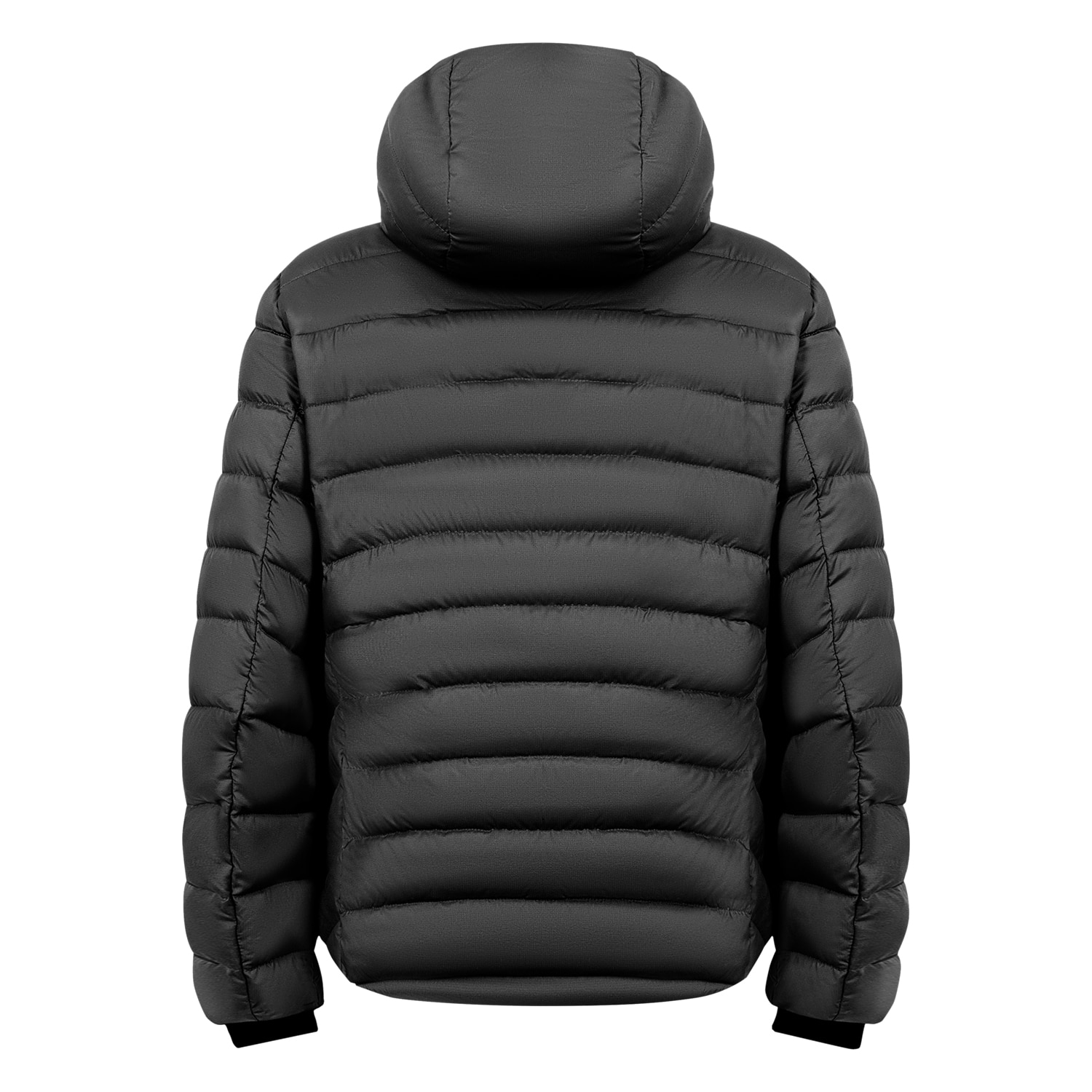 Casaco Leve Solden Tsunami Preto-3