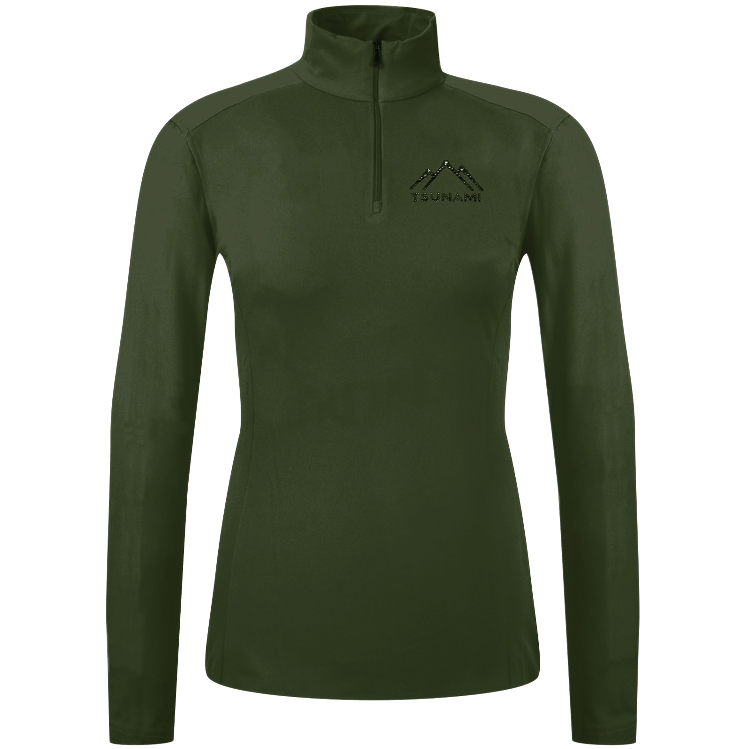Imagem 0 de Midlayer Térmico Olympic Tsunami