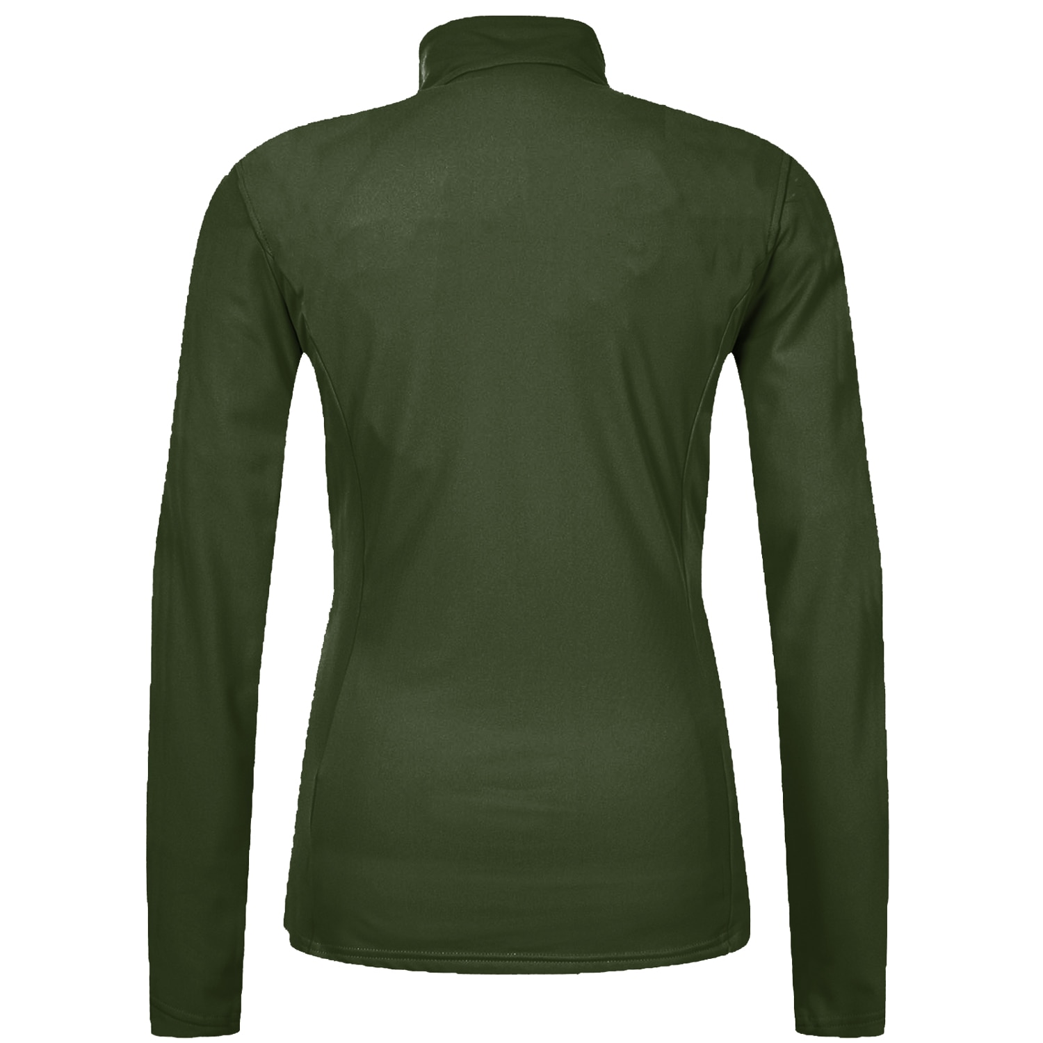 Midlayer Térmico Olympic Tsunami Verde-3