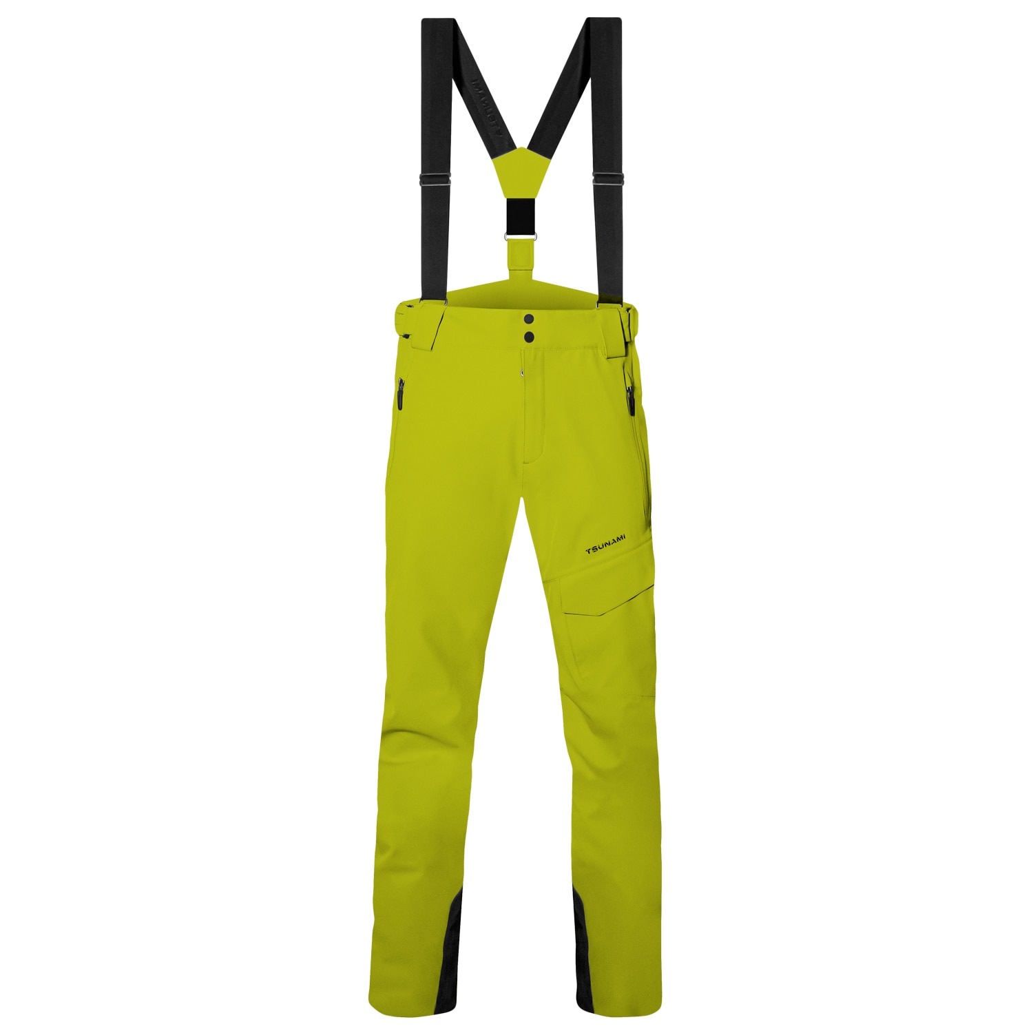 Imagem 0 de Calças Ski Cargo Tsunami