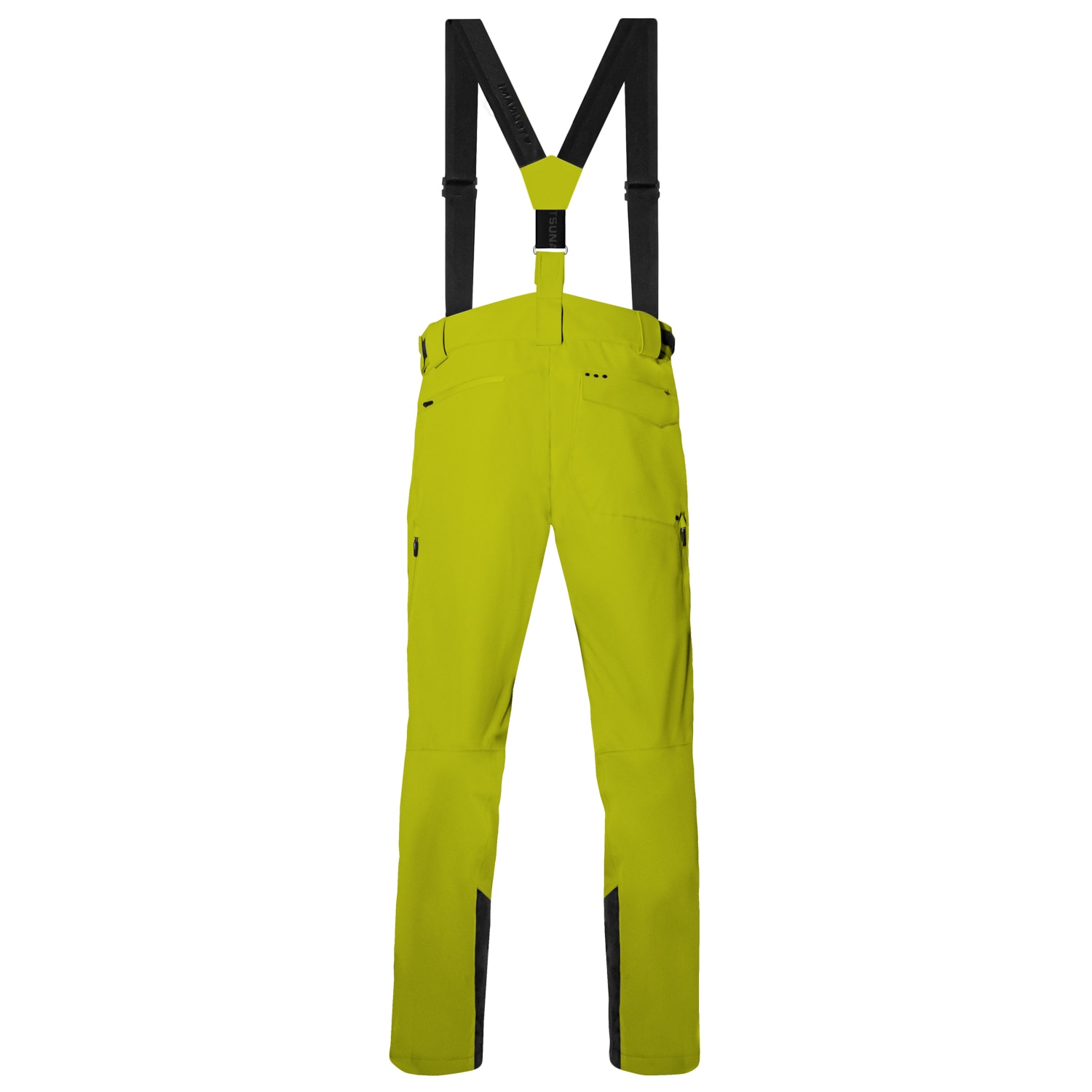 Calças Ski Cargo Tsunami Lima-3