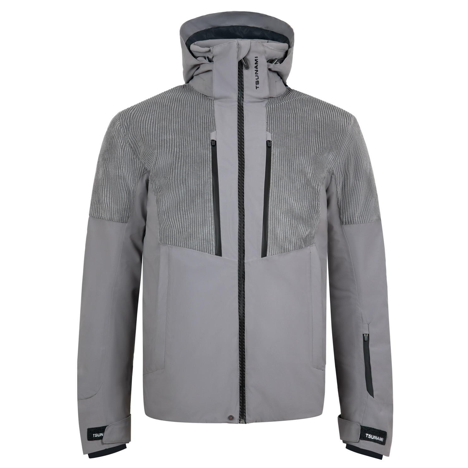 Imagem 0 de Casaco Ski Vermont Bombazina Tsunami