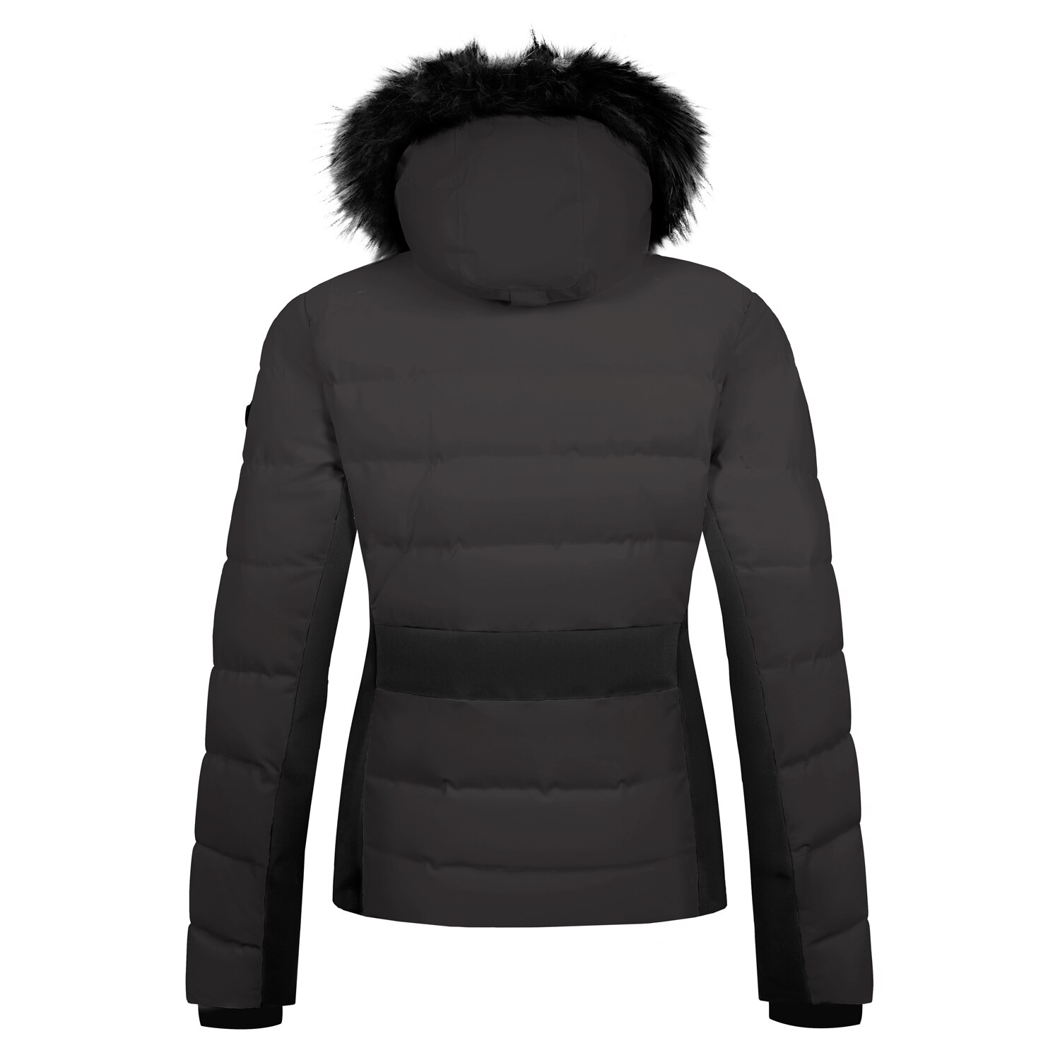 Casaco Ski Helium Tsunami Preto-3