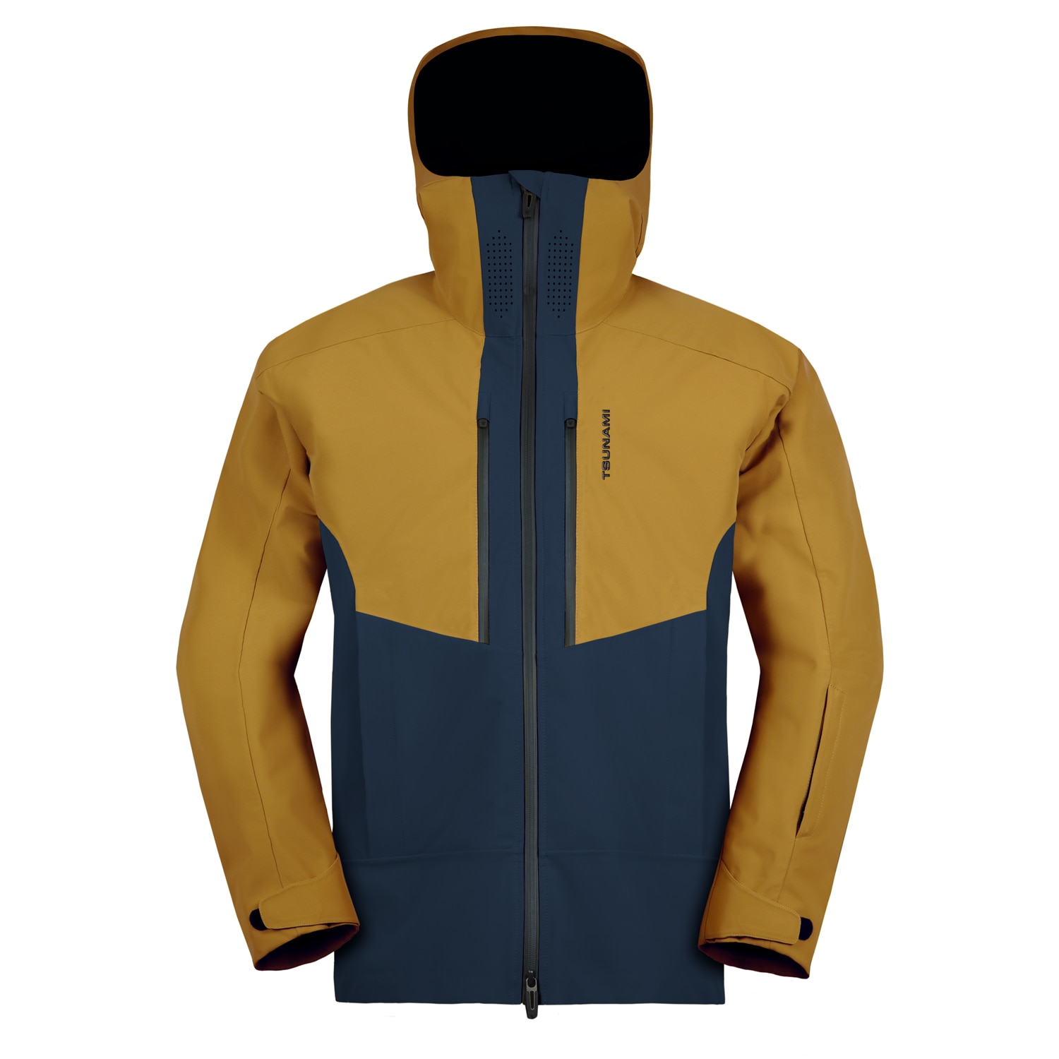 Imagem 0 de Casaco de Ski Xtrem Tsunami