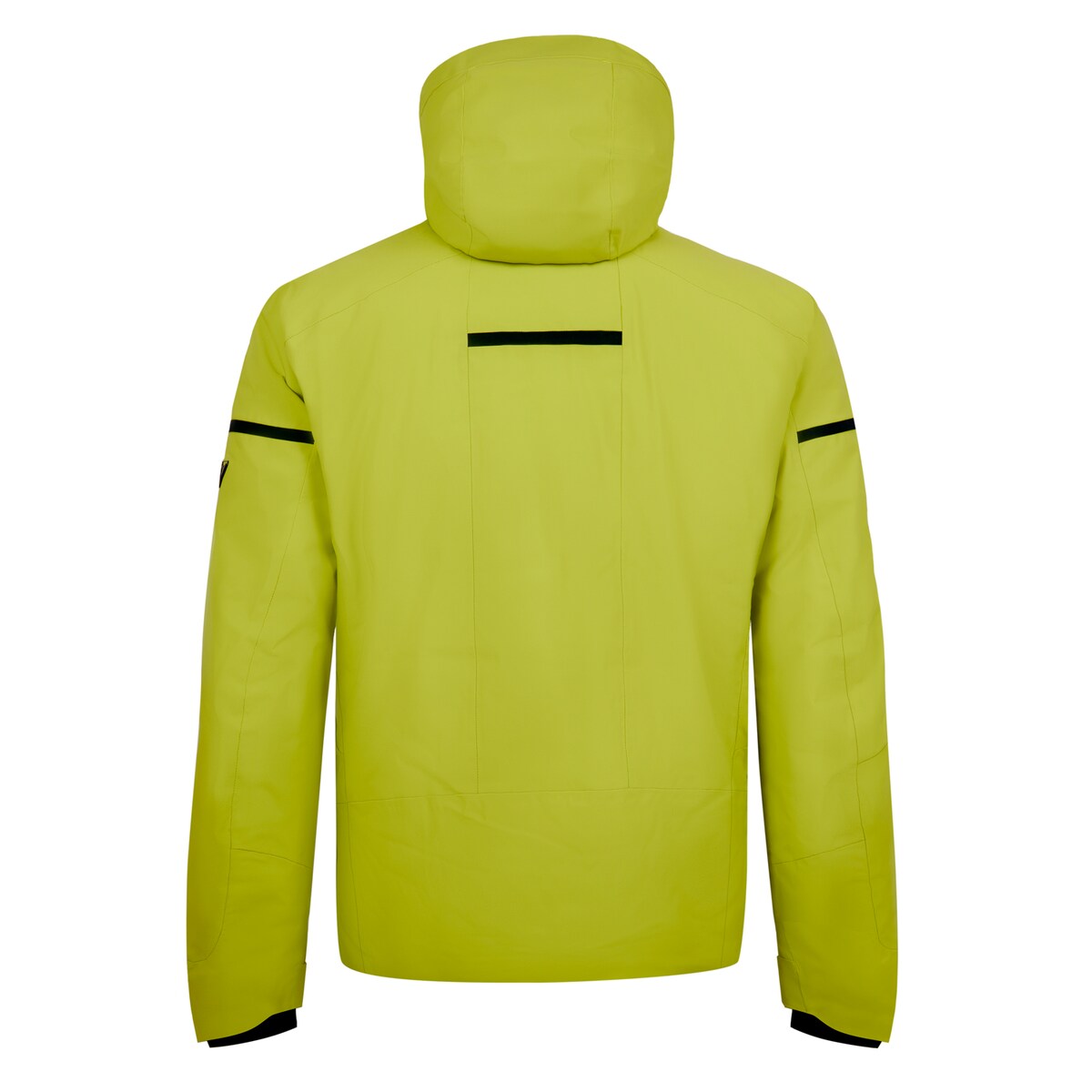 Casaco Ski Power Tsunami Lima-3