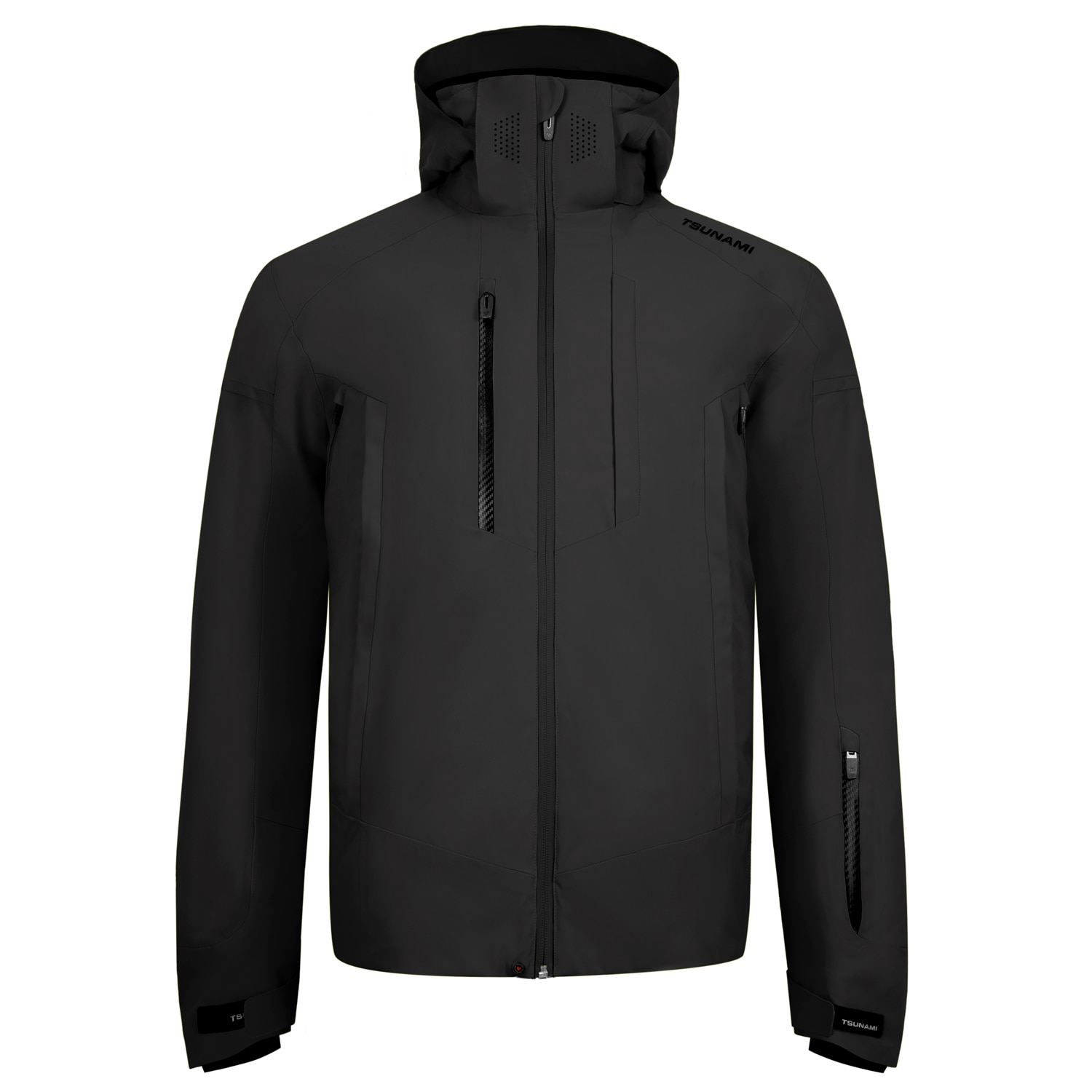 Imagem 0 de Casaco Ski Power Tsunami