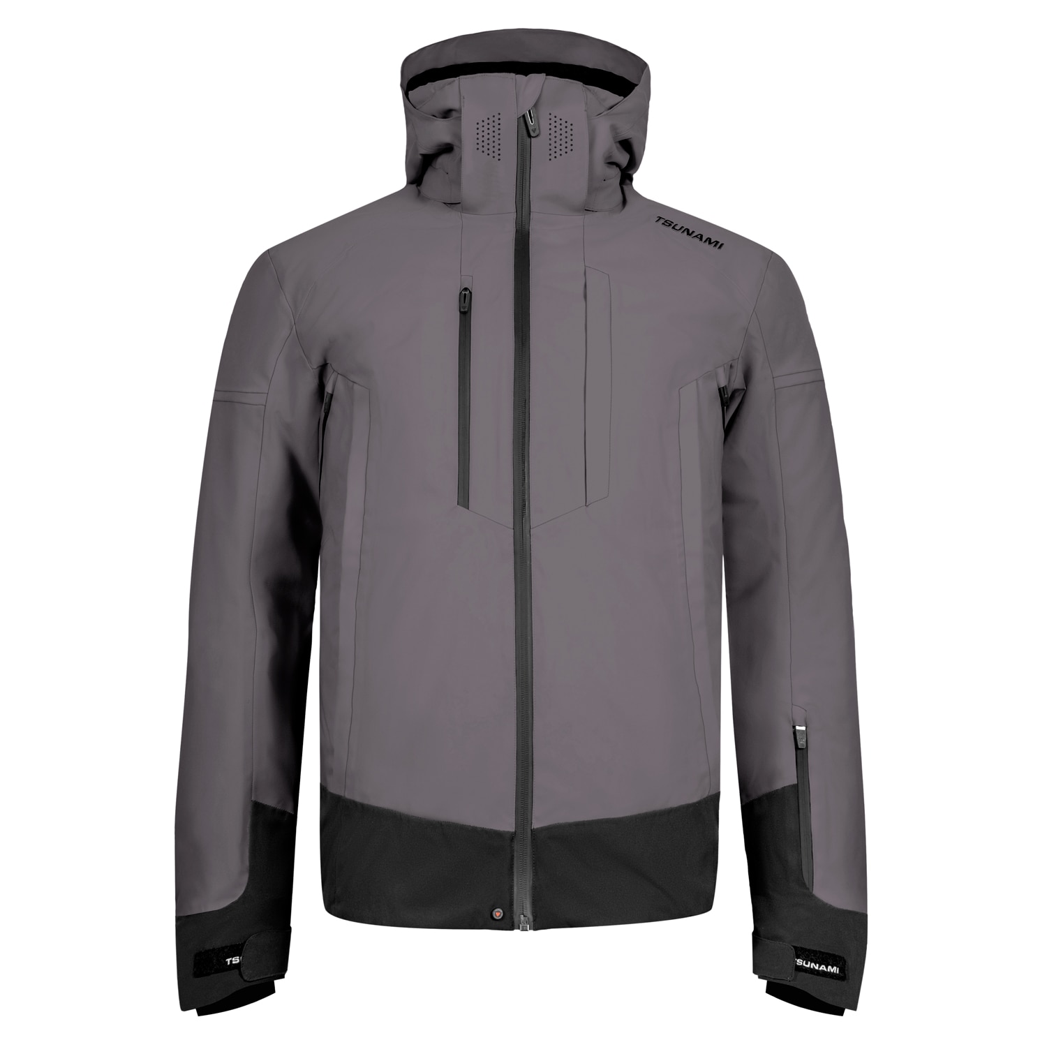 Imagem 0 de Casaco Ski Power Tsunami