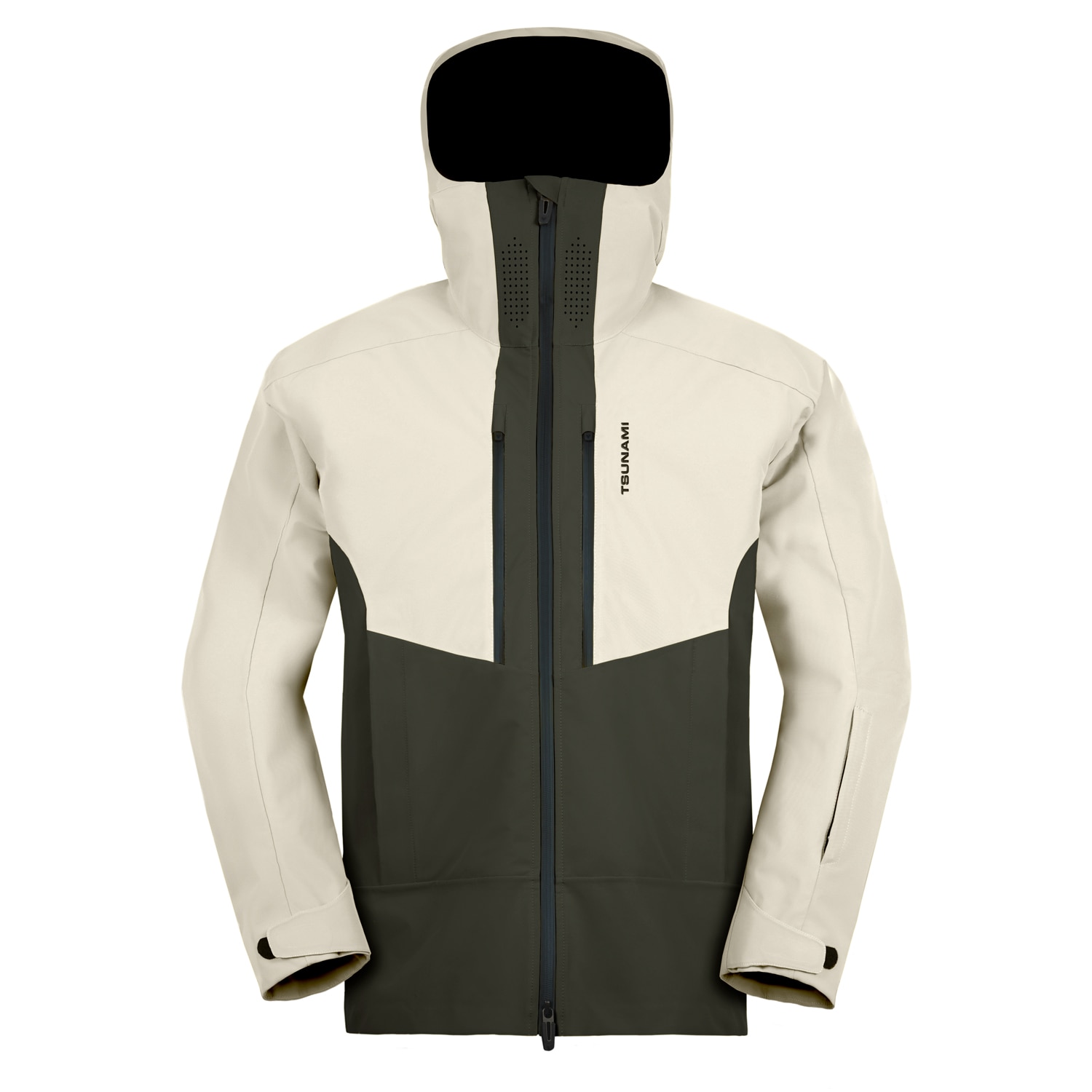 Imagem 0 de Casaco de Ski Xtrem Tsunami