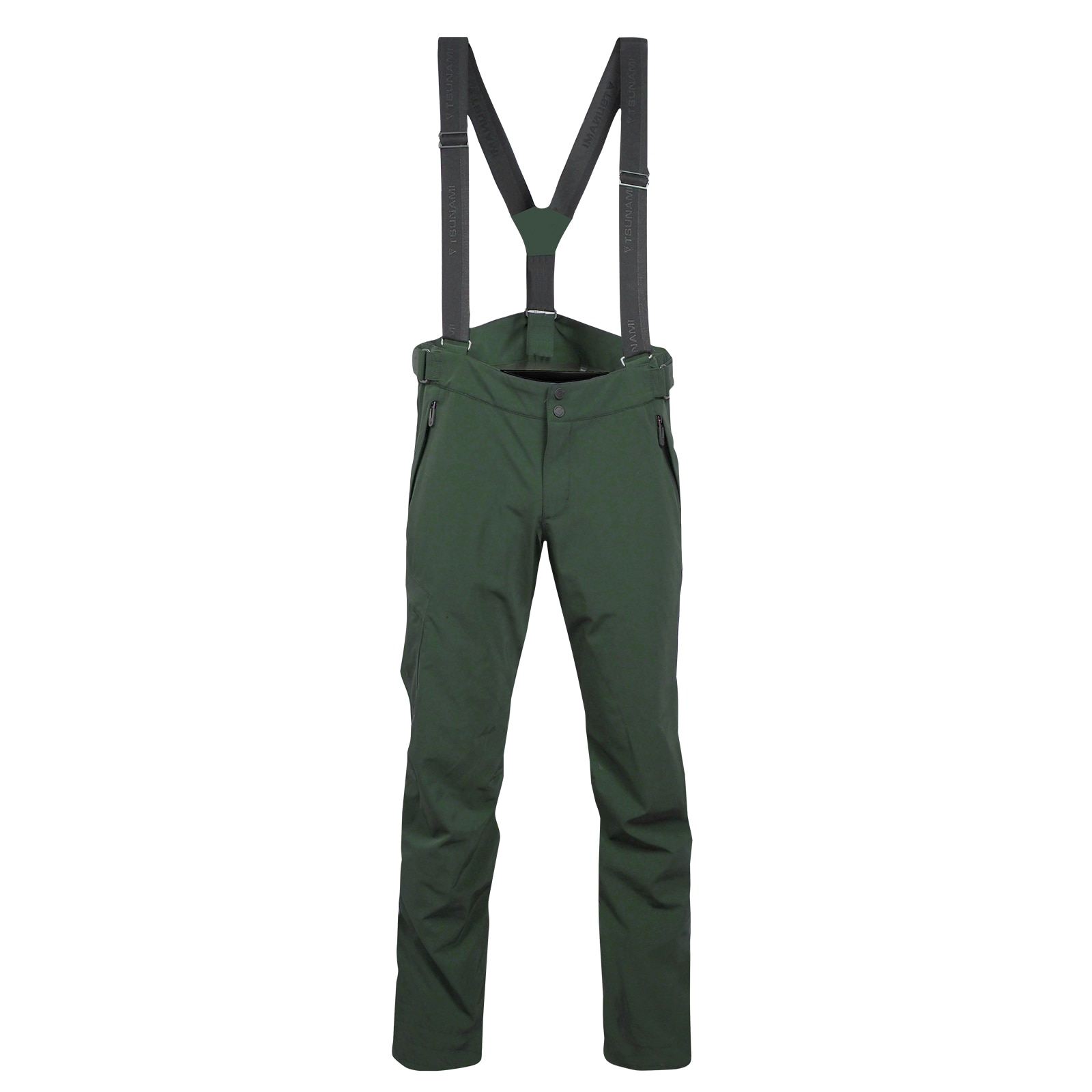 Imagem 0 de Calças Ski Power Tsunami