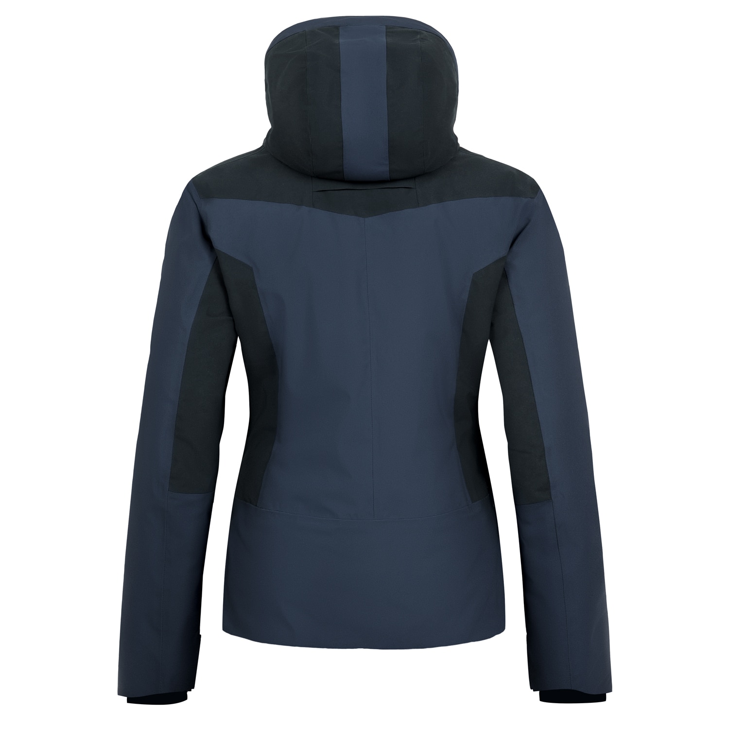 Casaco Ski Shadow Tsunami Marinho-3