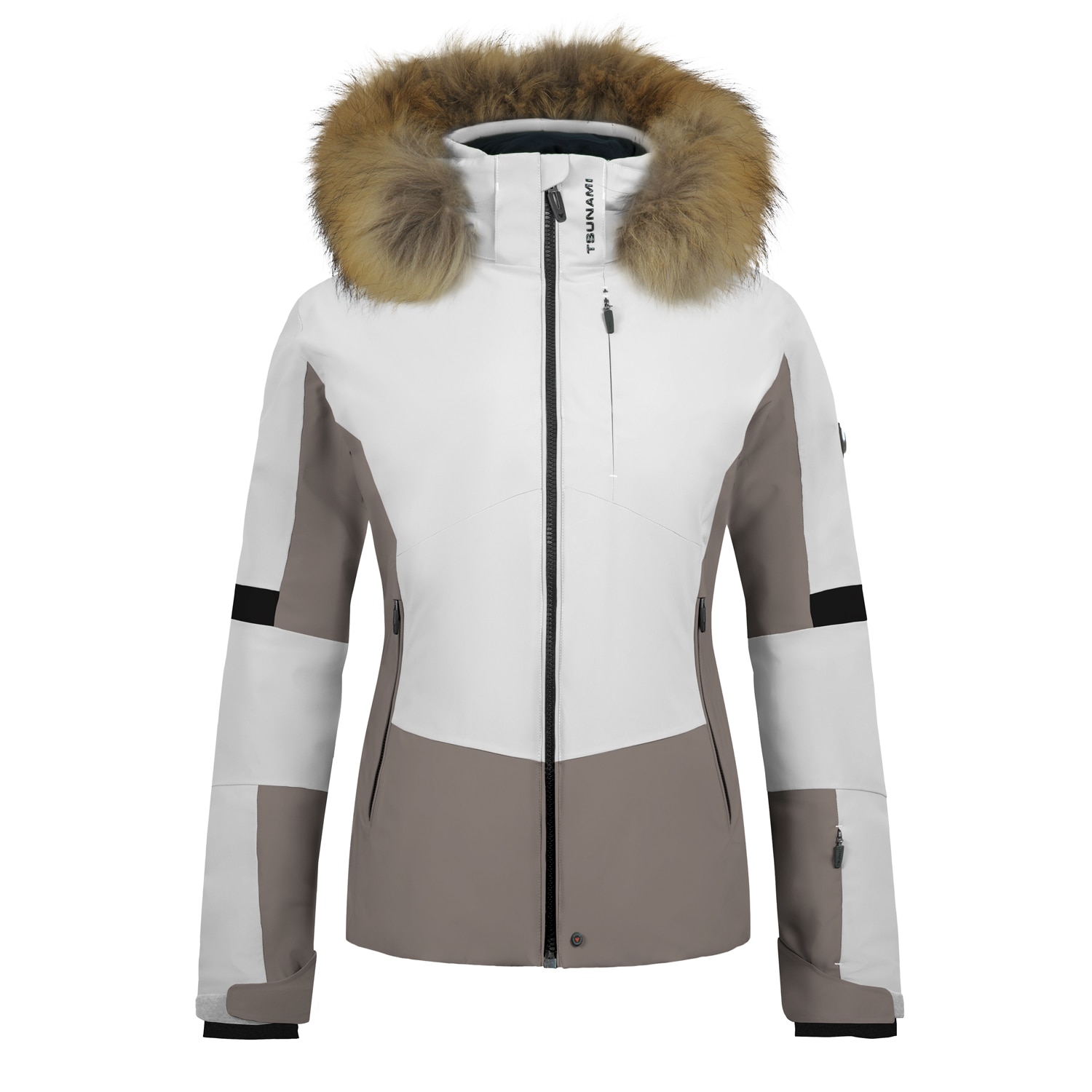 Imagem 0 de Casaco Ski Olympic Tsunami