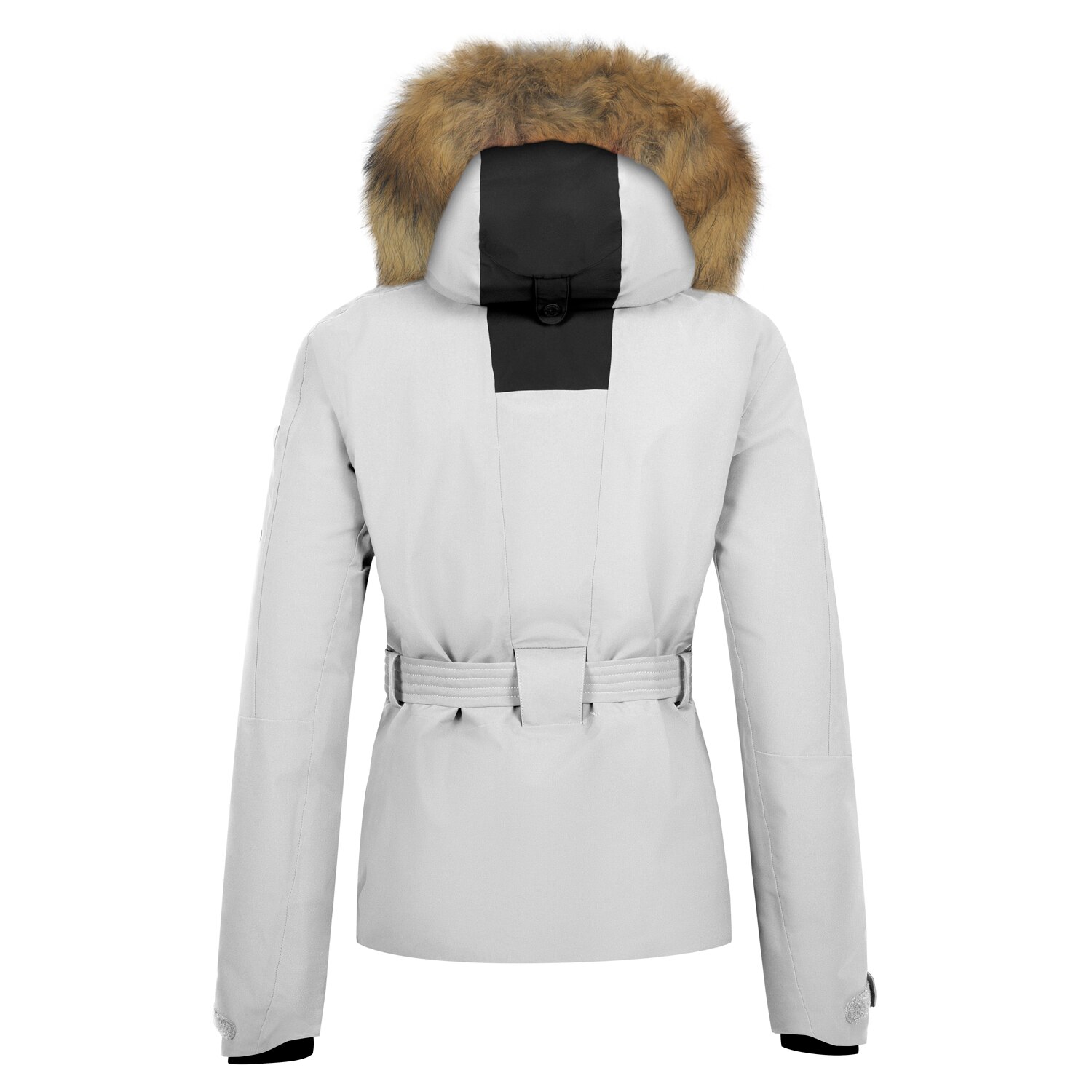 Casaco Ski Majestic Tsunami Branco-3