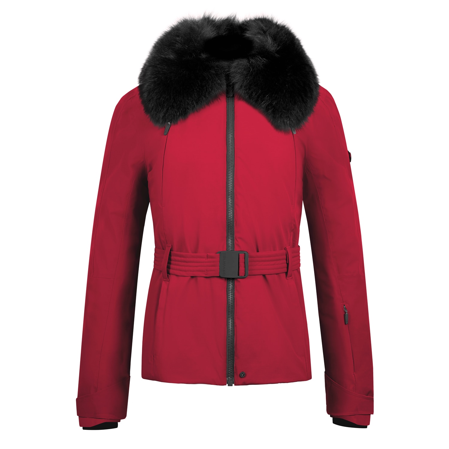 Imagem 0 de Casaco Ski Elegance Tsunami
