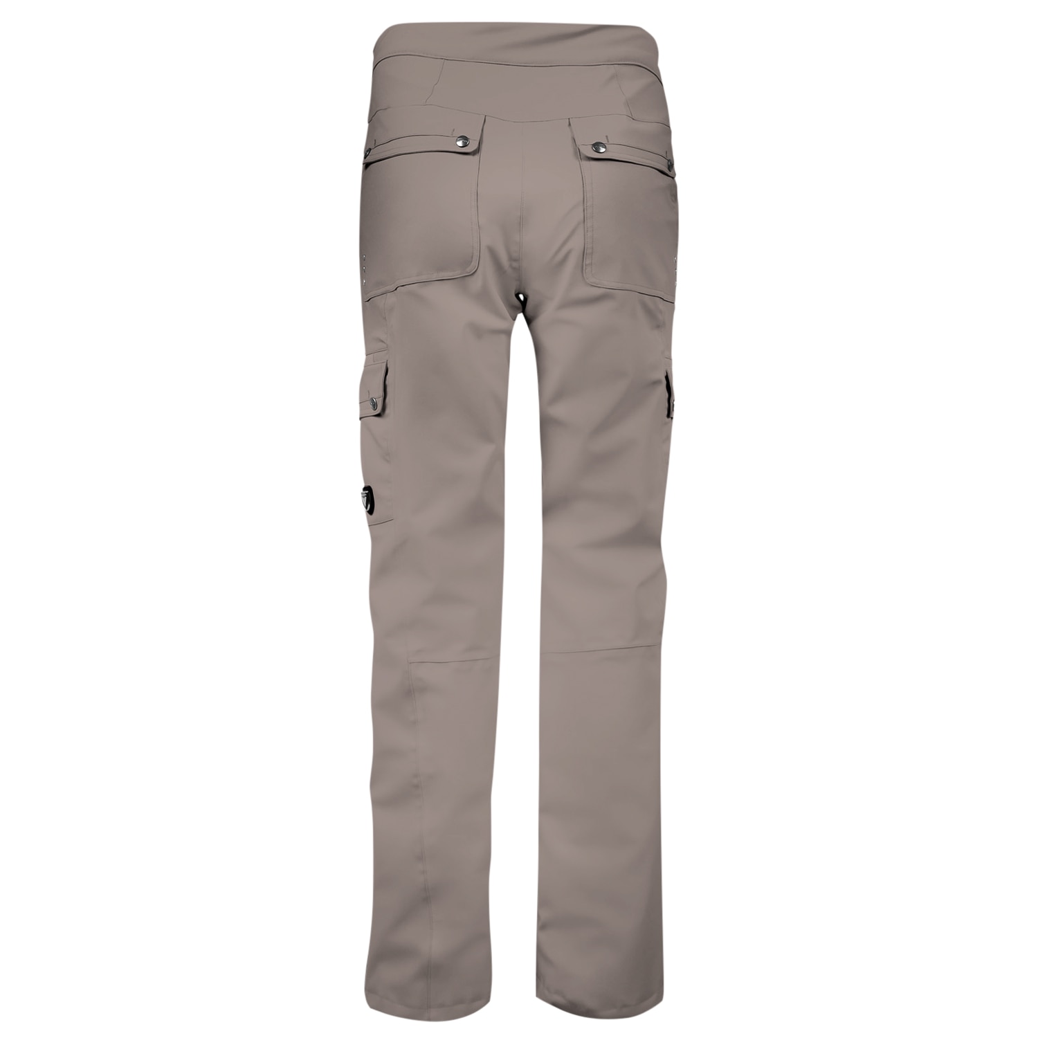 Calças Ski Cargo Tsunami Taupe-3