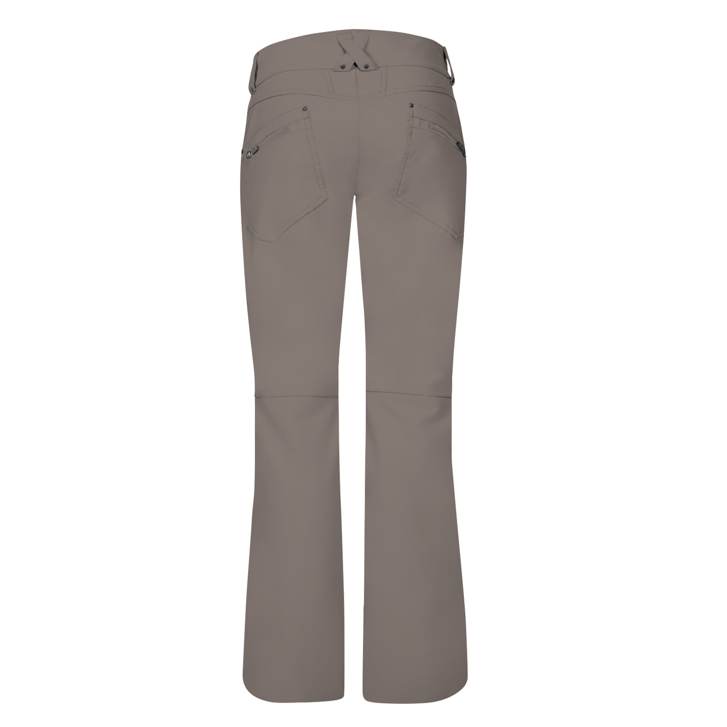 Calças Ski Power Tsunami Taupe-3