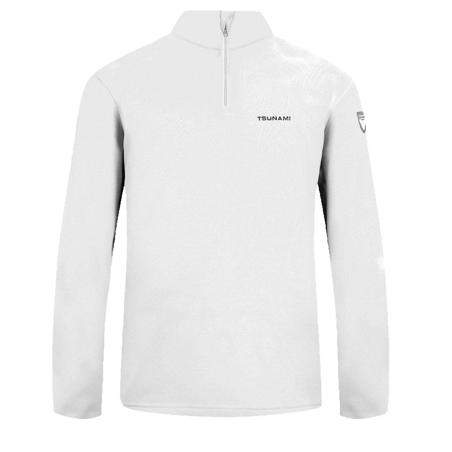 Imagem 0 de Midlayer Térmico Infantil Winner Tsunami