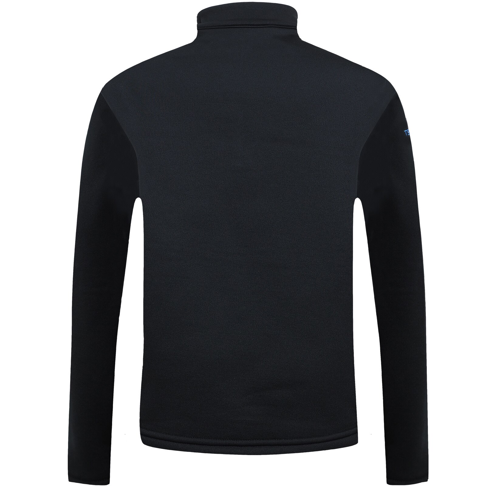 Midlayer Térmico Infantil Winner Tsunami Preto-3