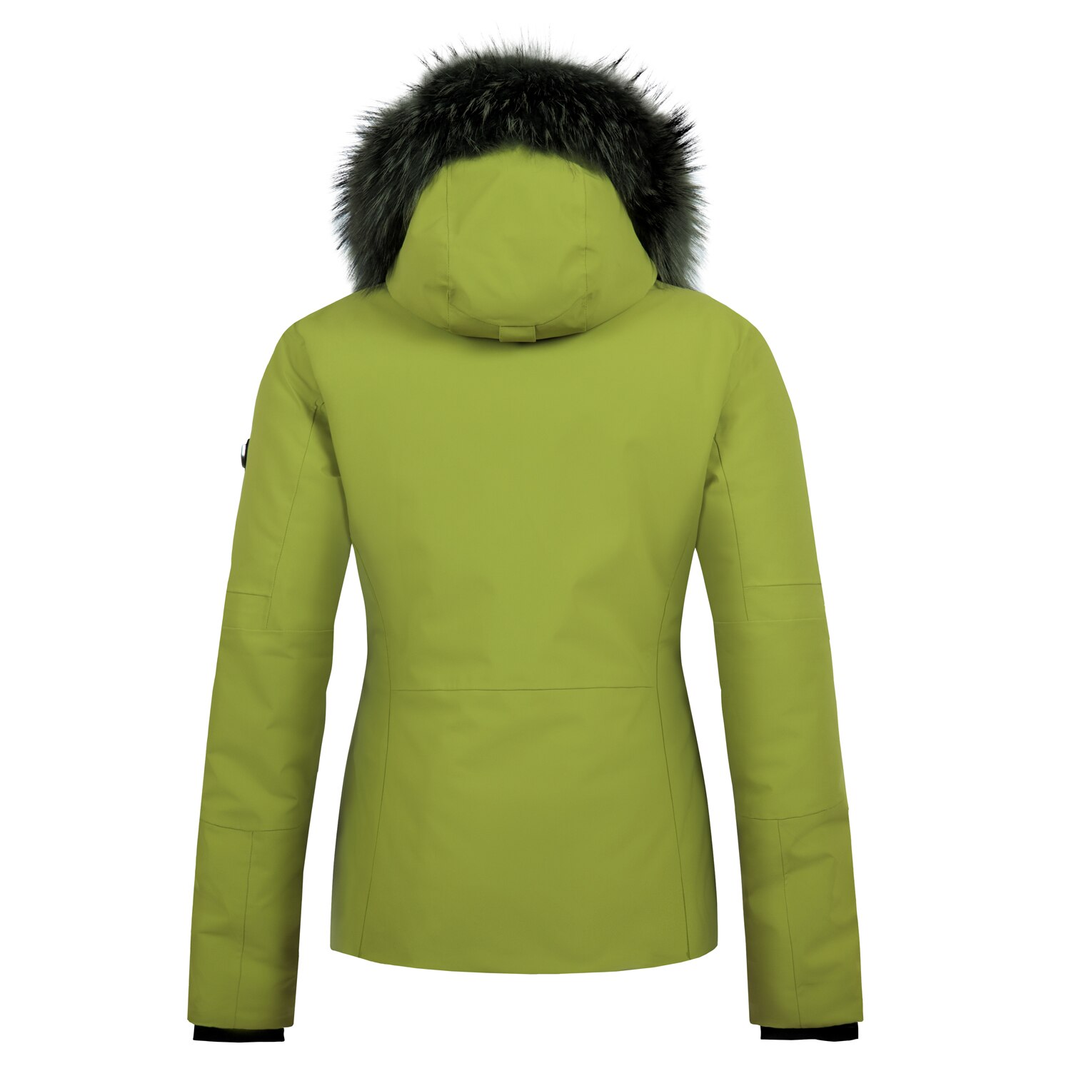 Casaco Ski Grace Tsunami Lima-3