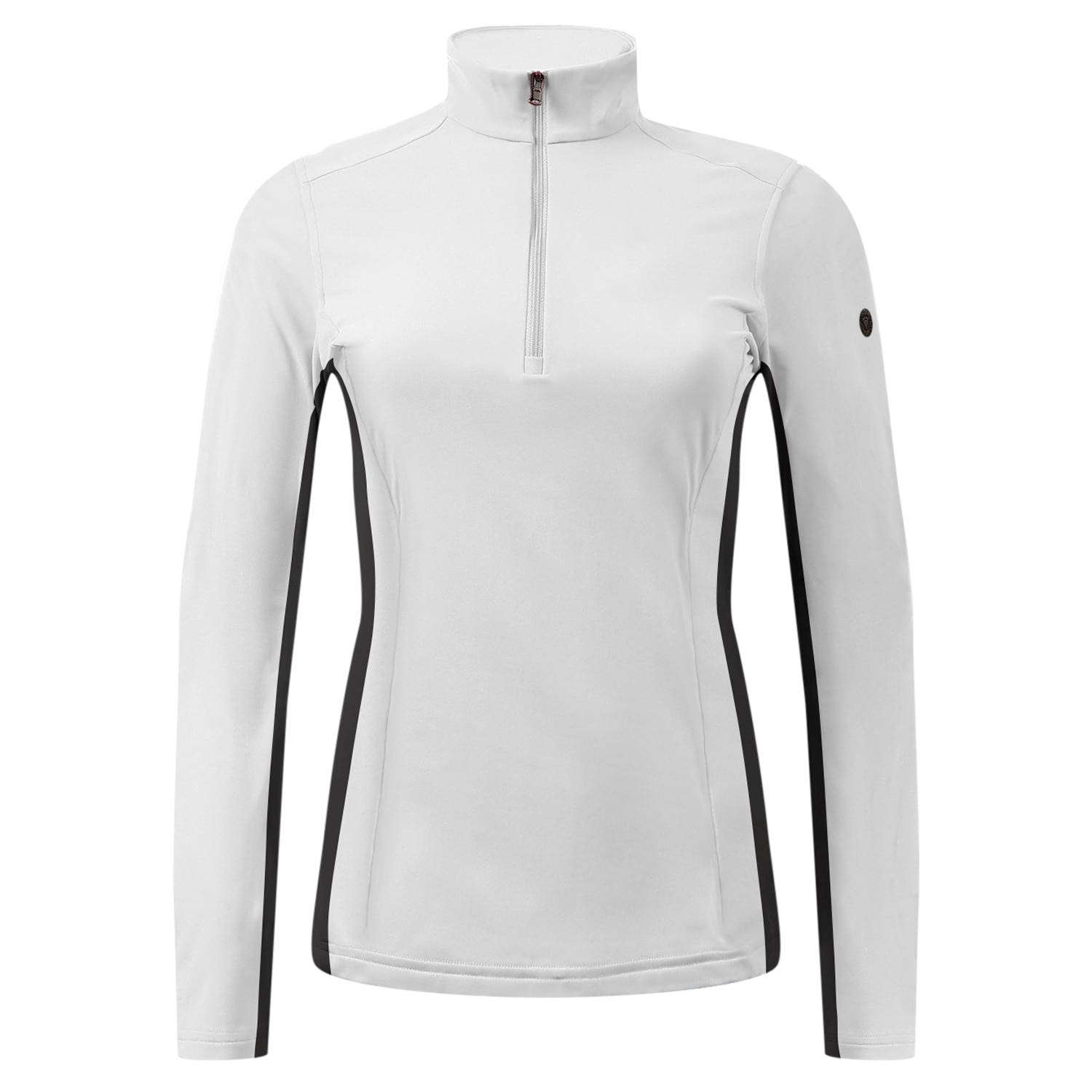 Imagem 0 de Midlayer Verbier Tsunami