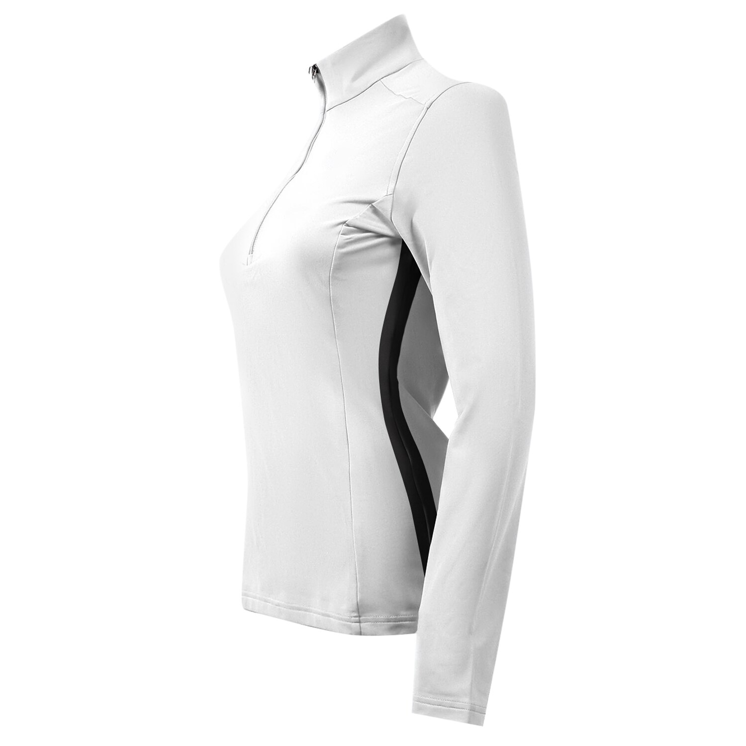 Midlayer Verbier Tsunami Branco-2