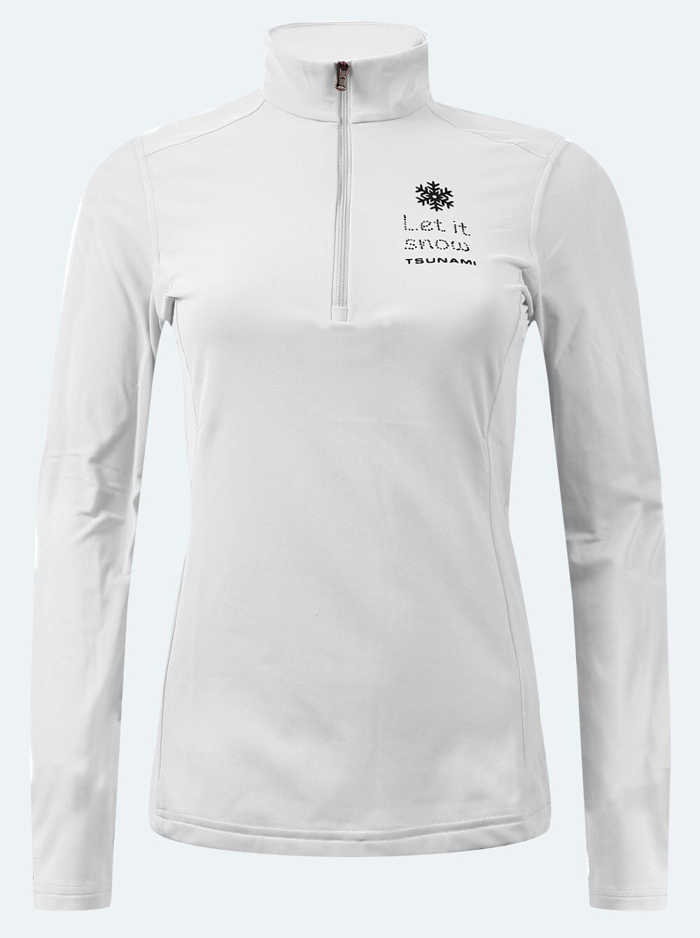 Imagem 0 de Midlayer Meribel Tsunami