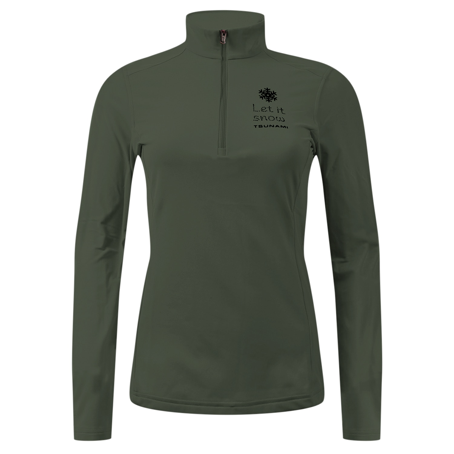 Imagem 0 de Midlayer Meribel Tsunami