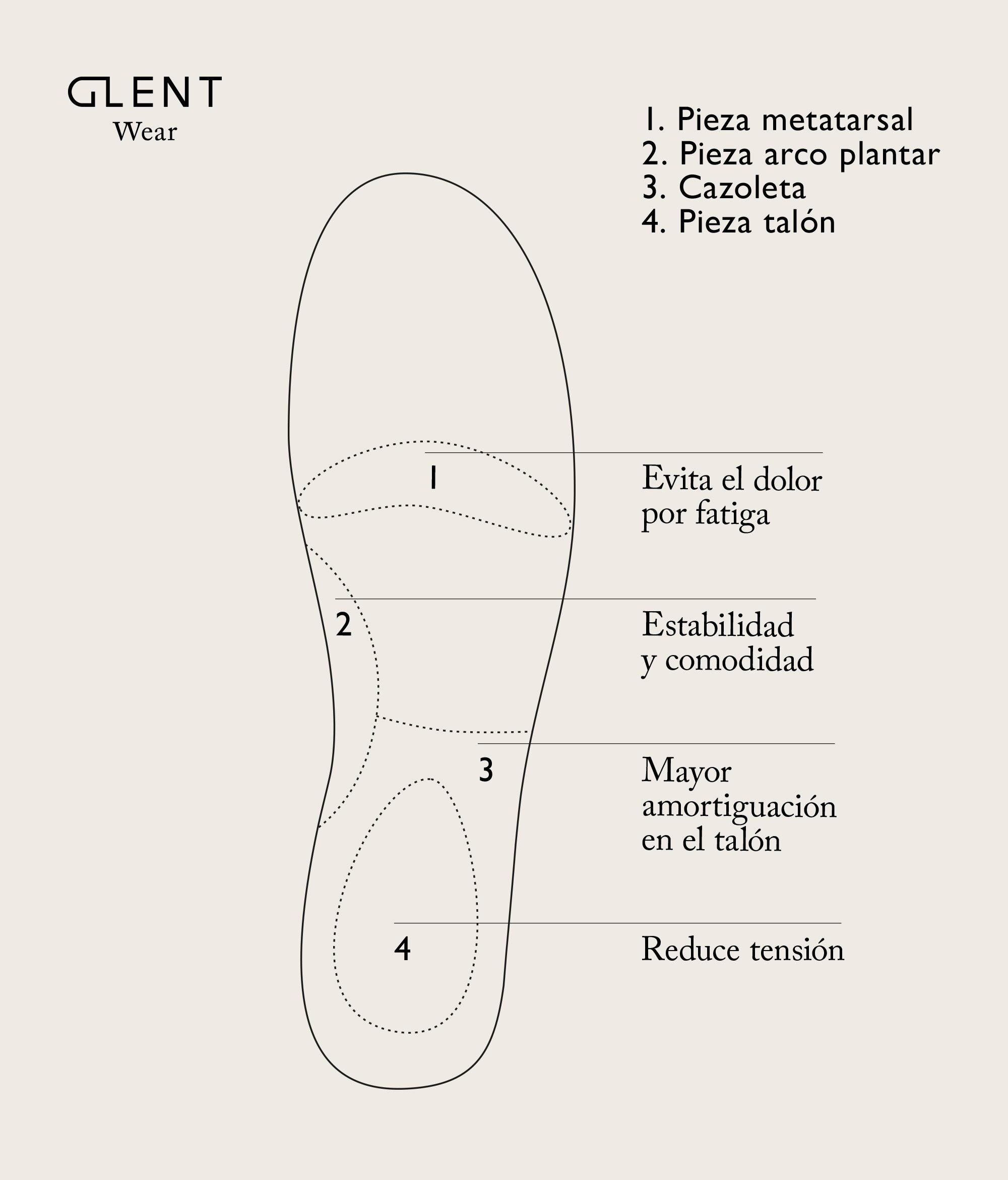Náuticos de Pele com Sola Vibram Castanho-claro-5