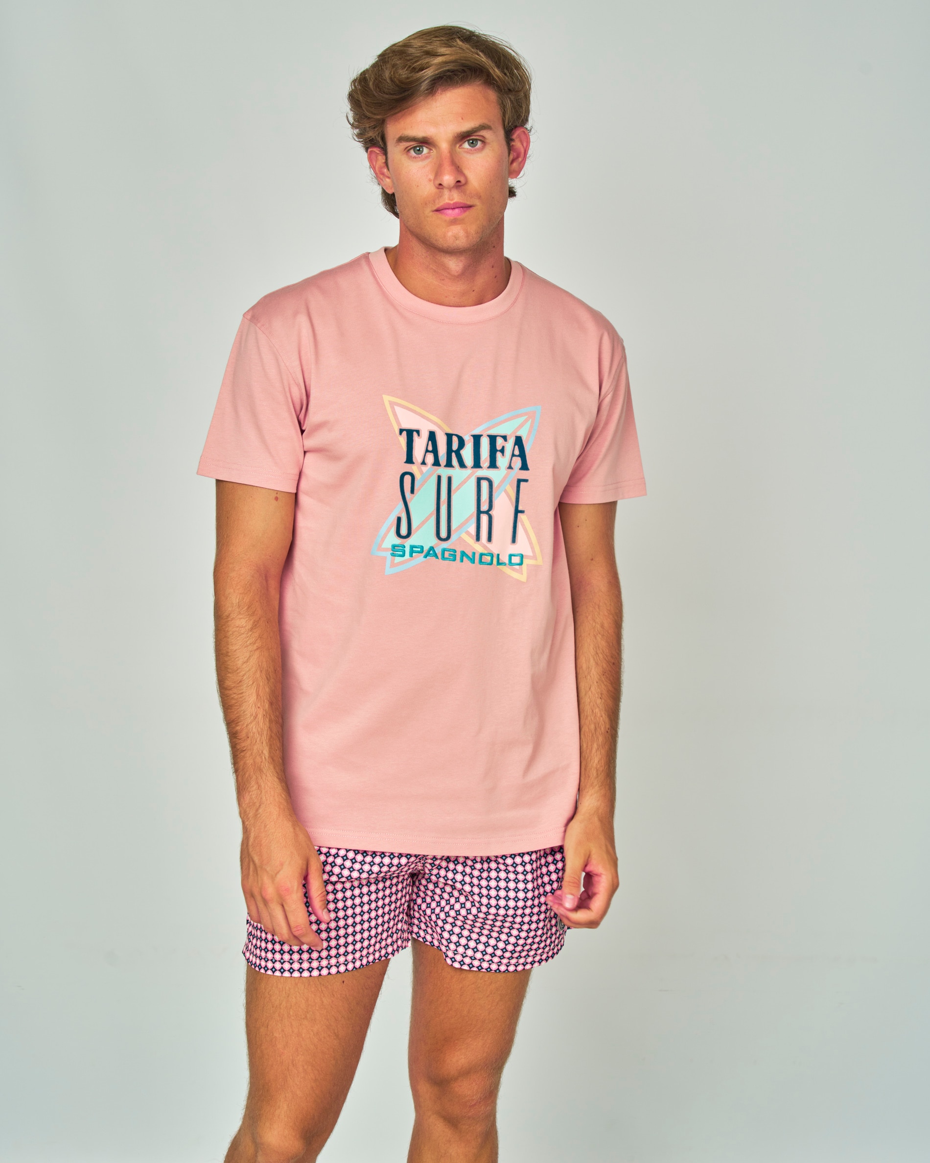 Imagem 0 de T-shirt Tarifa Surf