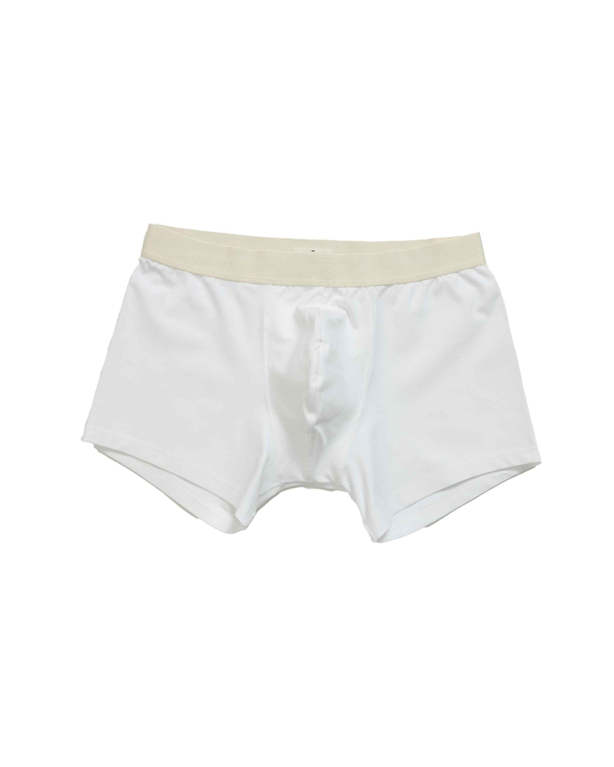Pack de 3 Boxers de Malha Multicolor-3