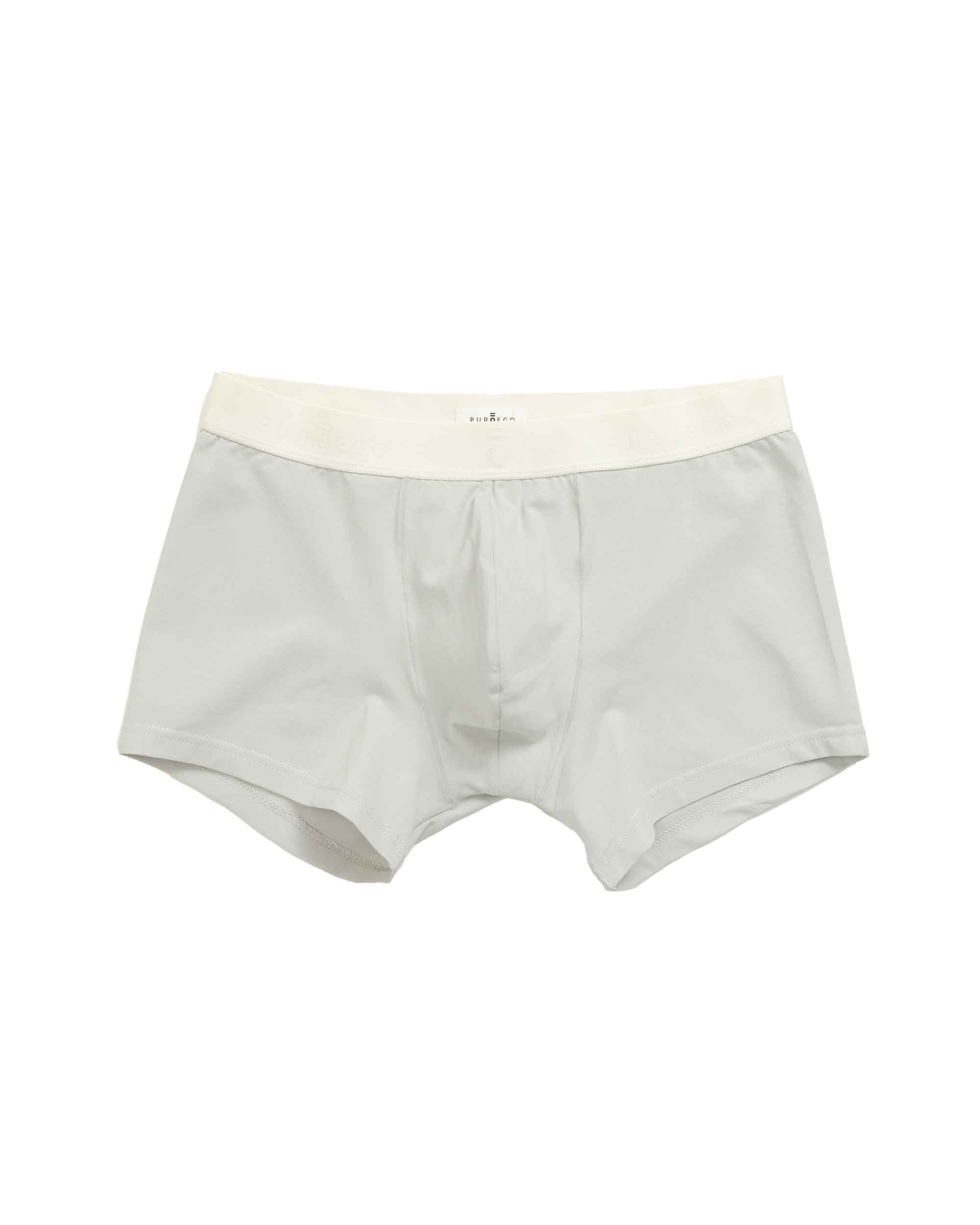 Pack de 3 Boxers de Malha Multicolor-4