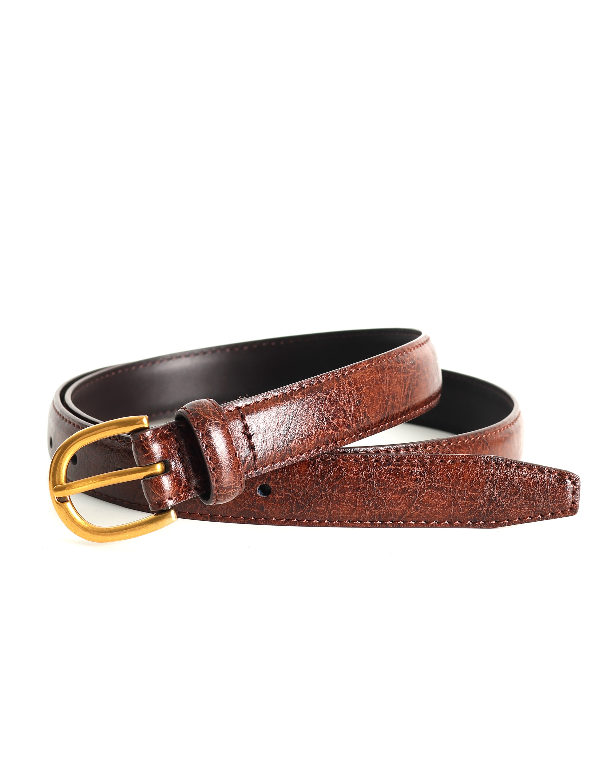 Imagem 0 de Cinto em Castanho