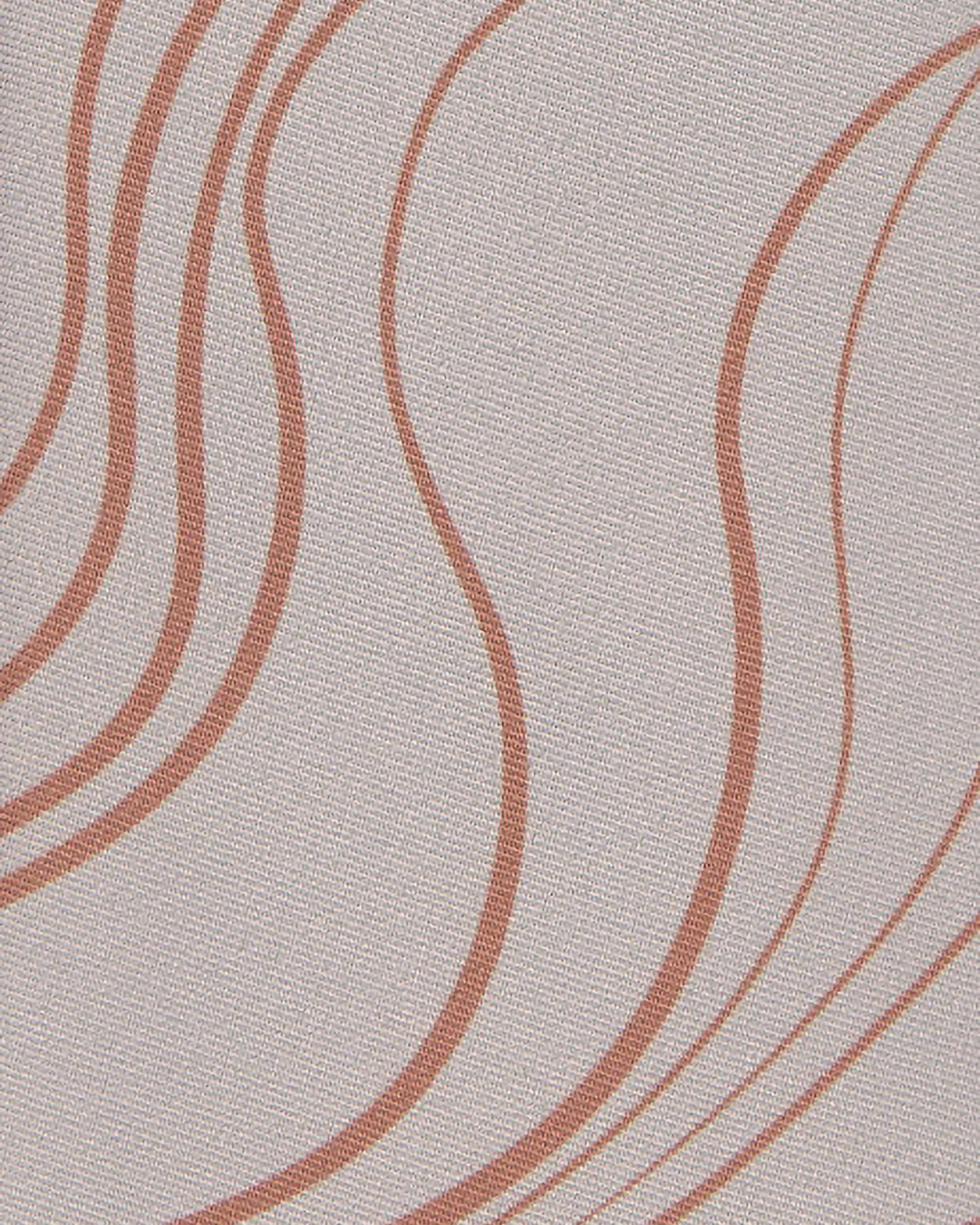 Gravata Estampada Cinzenta Cinzento-2