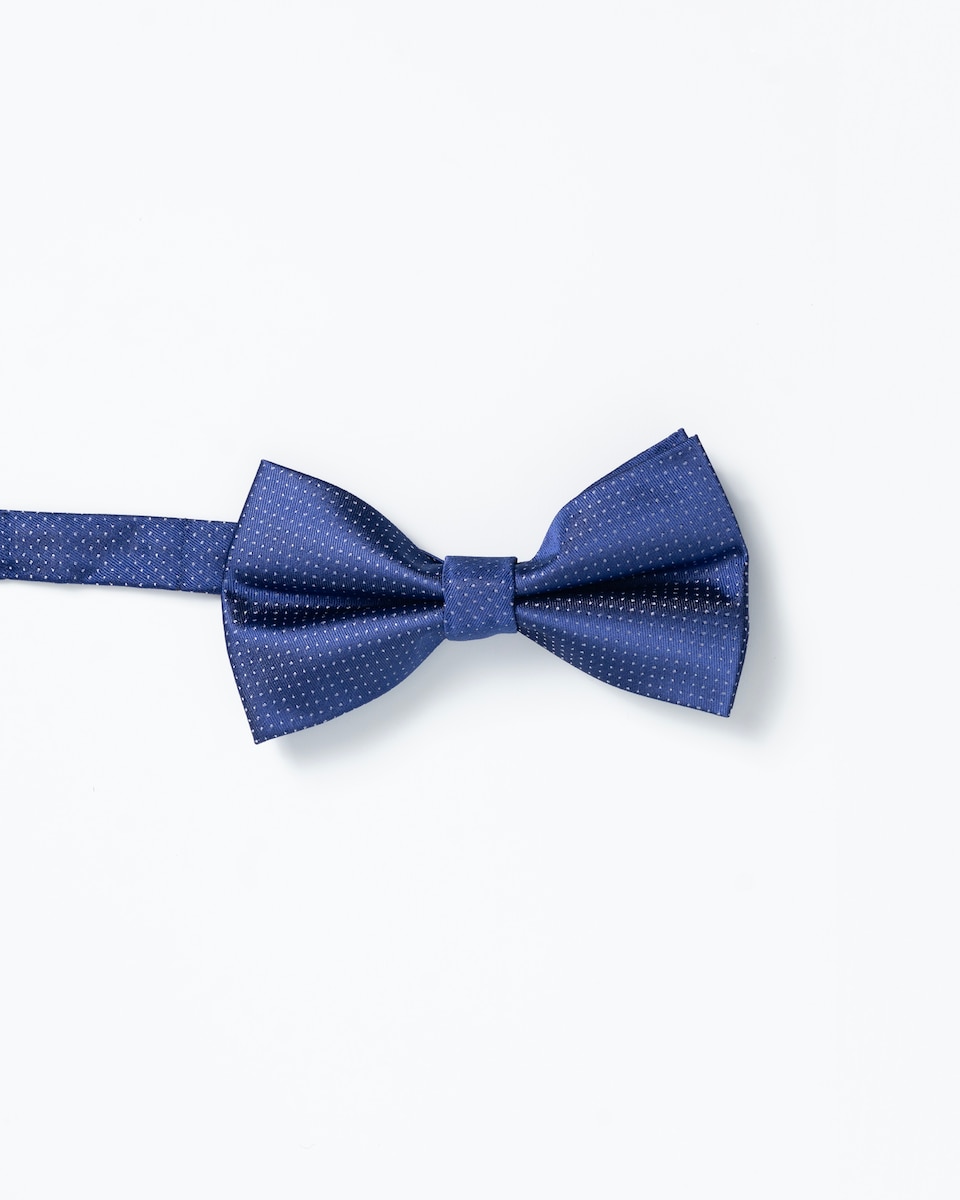 Laço com Estrutura Azul-índigo-1