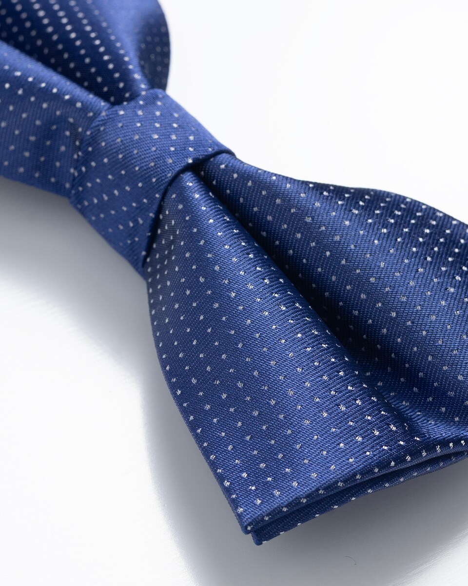 Laço com Estrutura Azul-índigo-2