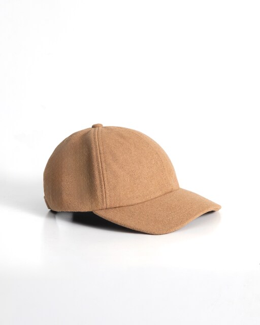 Imagem 0 de Boné Liso