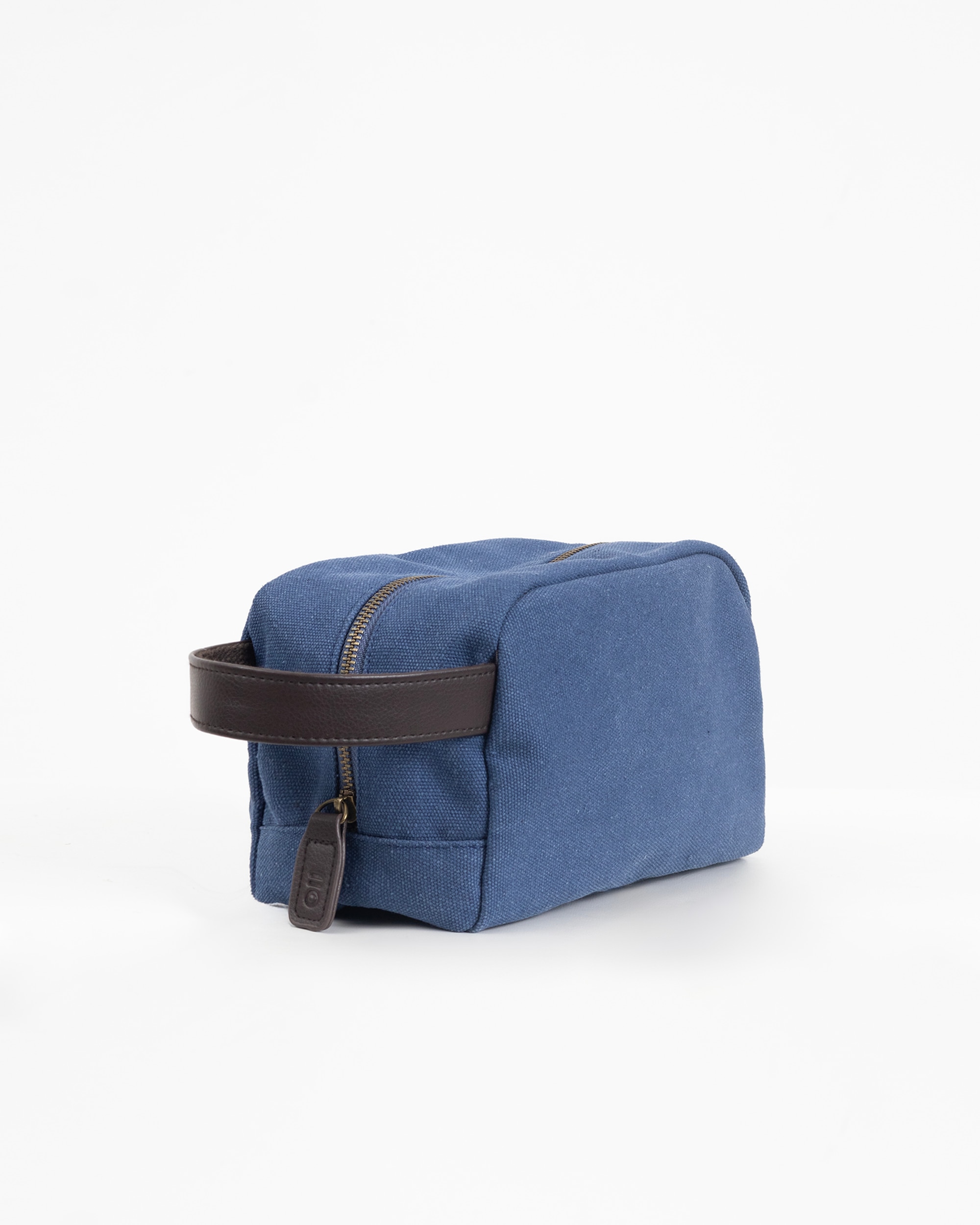 Necessaire em Castanho Azul-índigo-2
