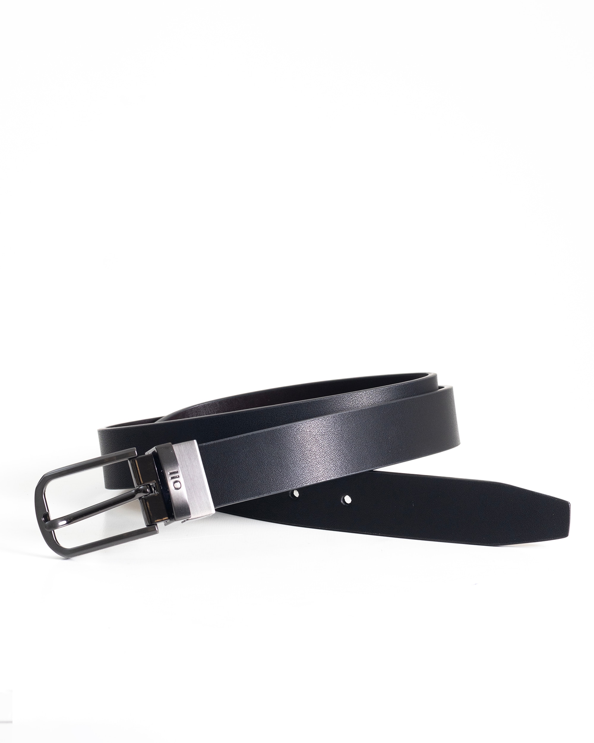 Imagem 0 de Cinto em Pele Reversível