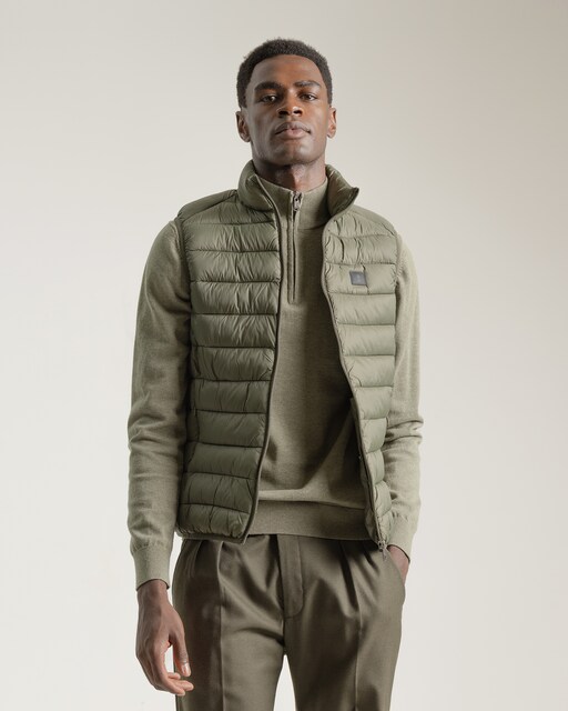 Imagem 0 de Colete Acolchoado Ultra Light