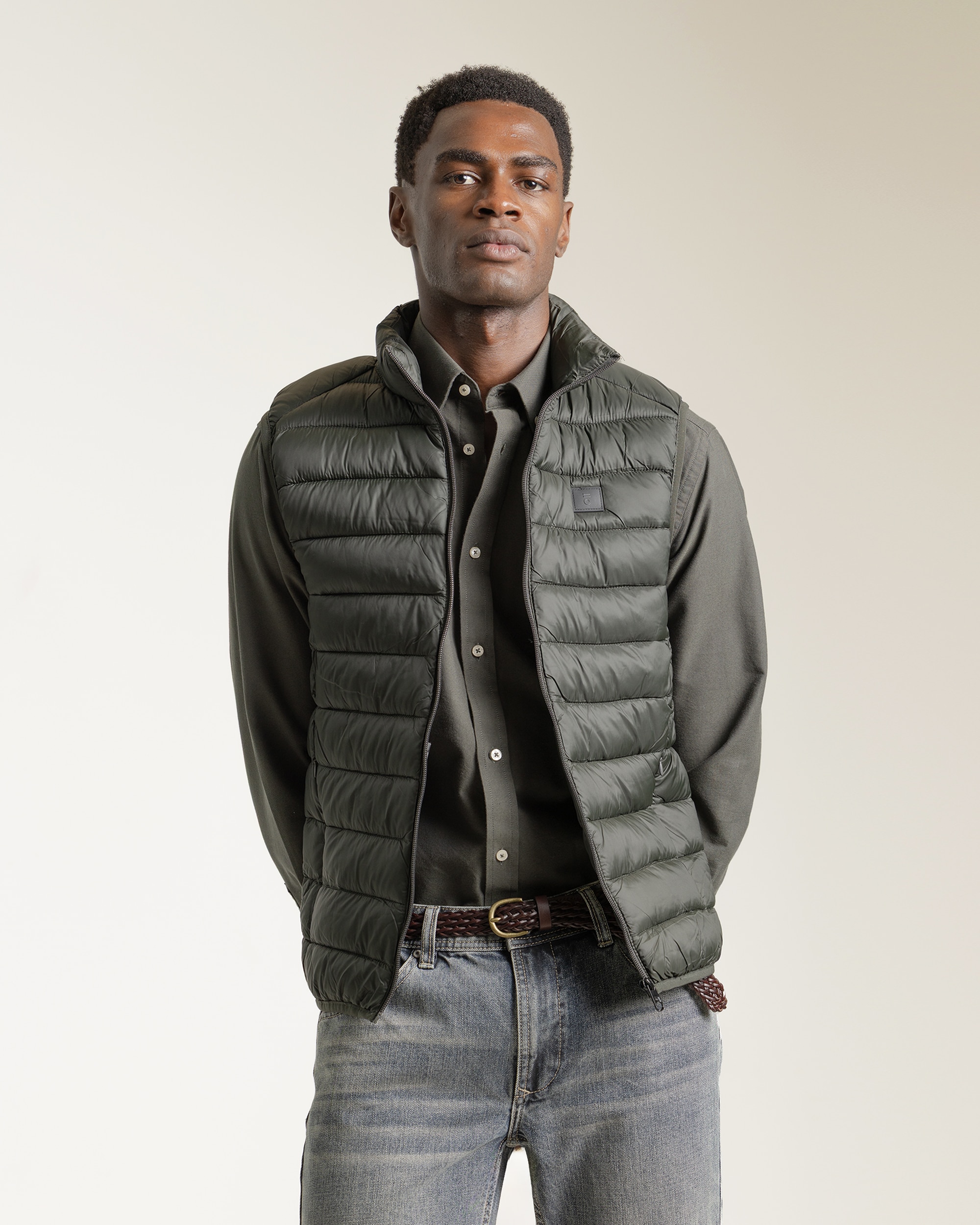 Imagem 0 de Colete Acolchoado Ultra Light