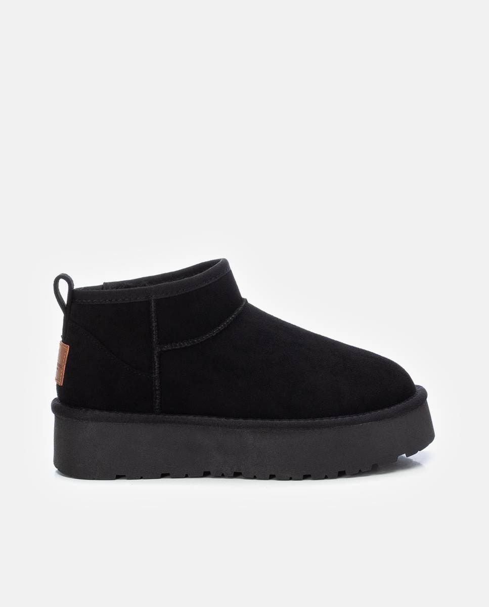 Imagem 0 de Botins com Pelo Australiano