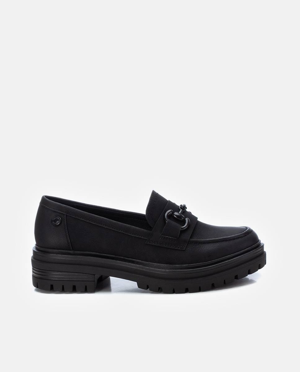 Imagem 0 de Mocassins com Fivela