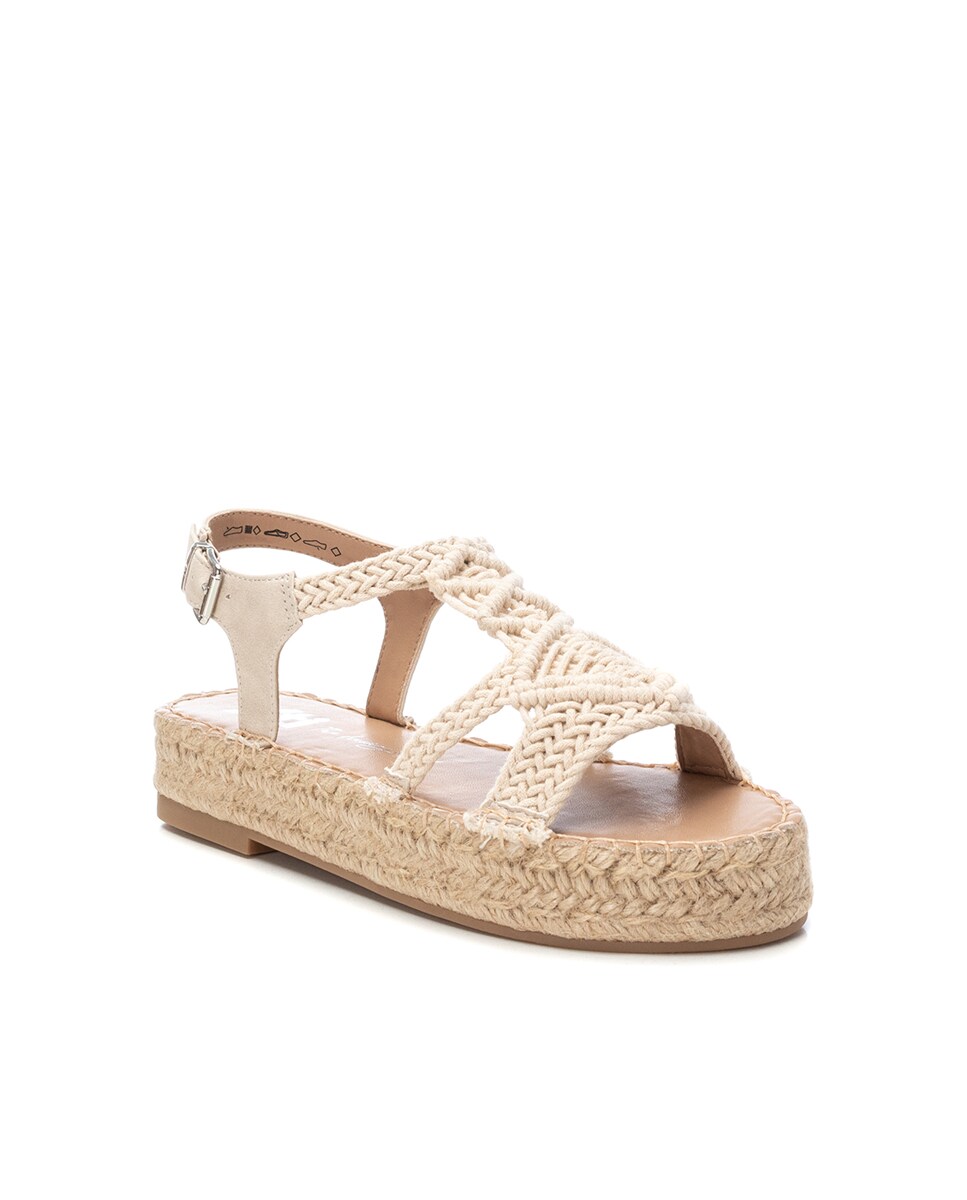 Sandalia Feminina Sandalias NiÃ±a Xti El Corte Ingles Sandálias De